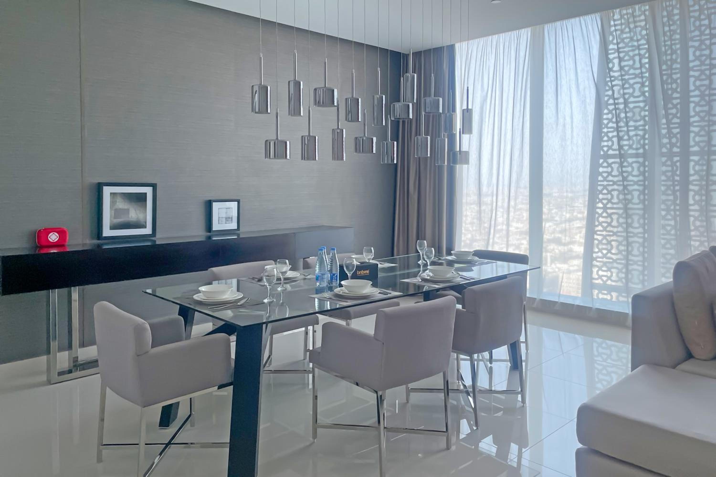 bnbme - Damac Esclusiva