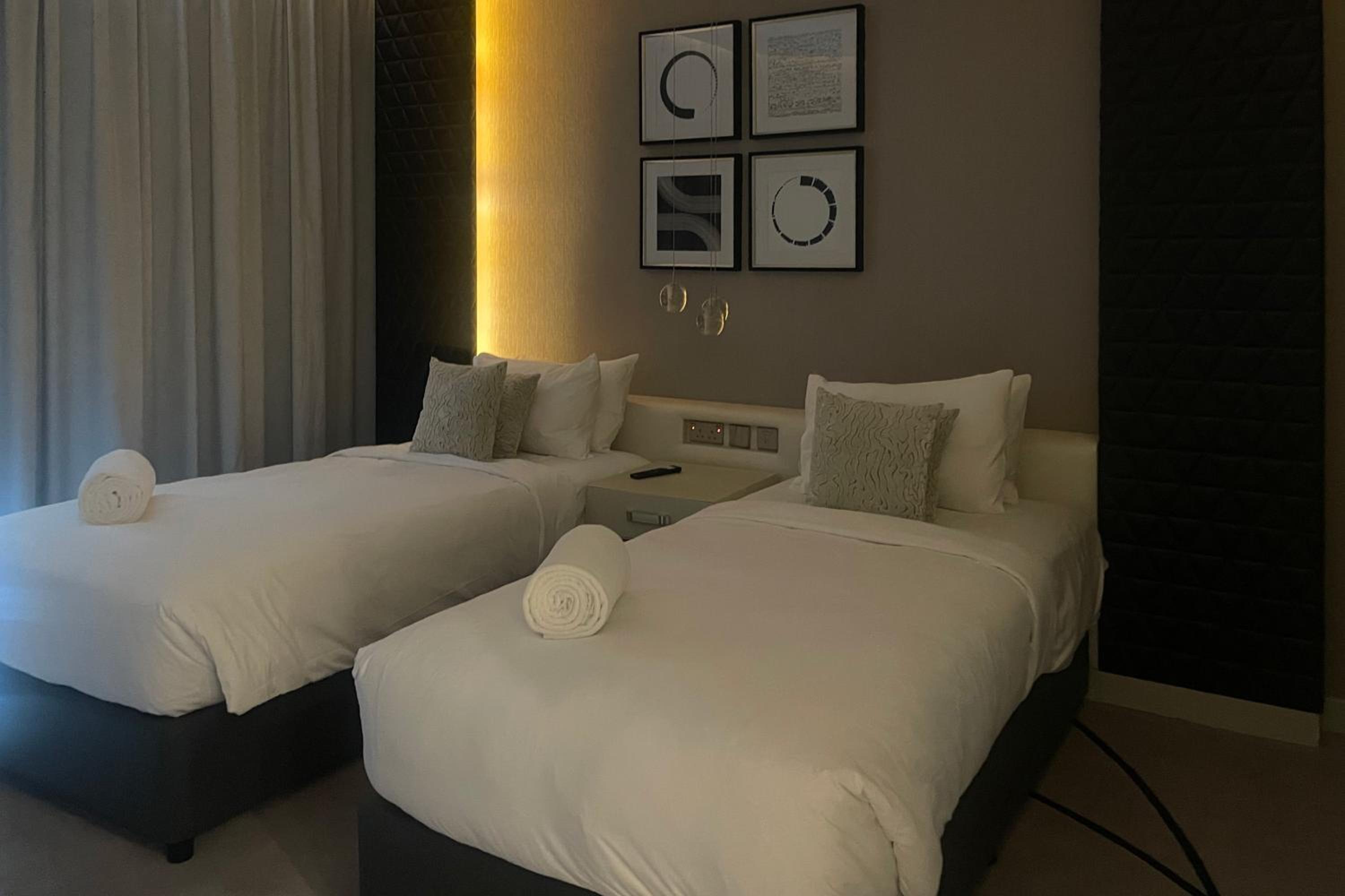 bnbme - Damac Esclusiva