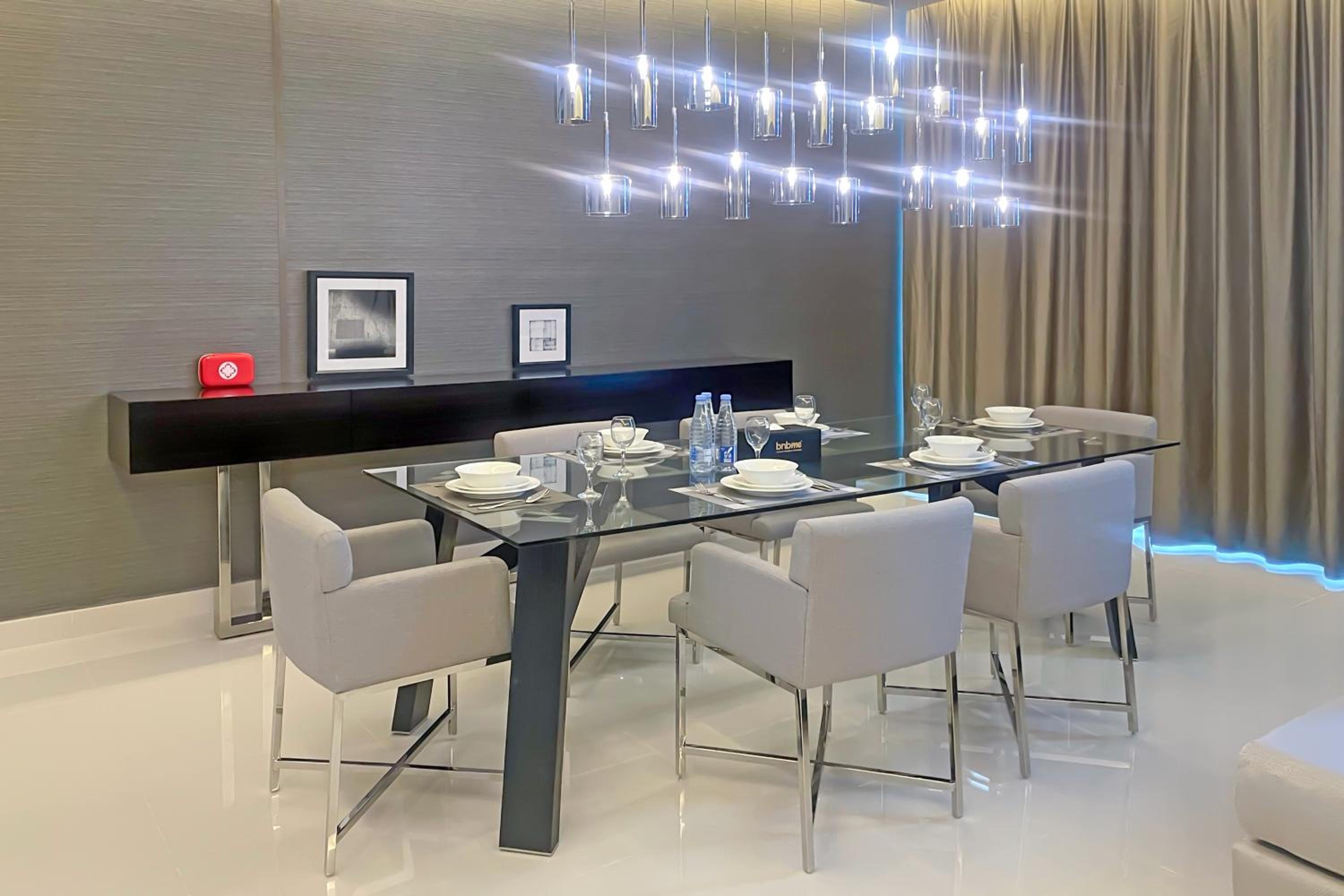 bnbme - Damac Esclusiva