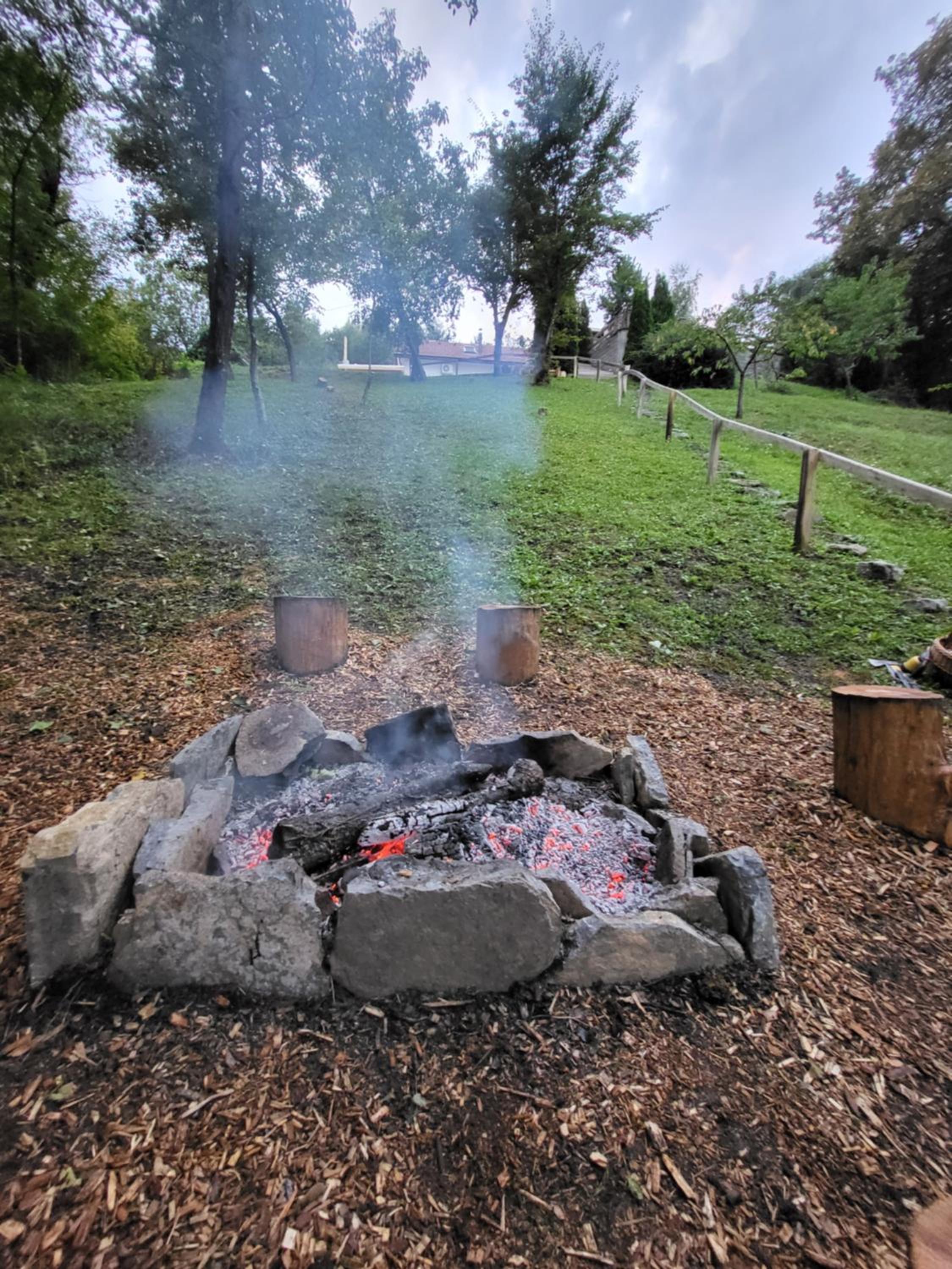 Babičina hišica
