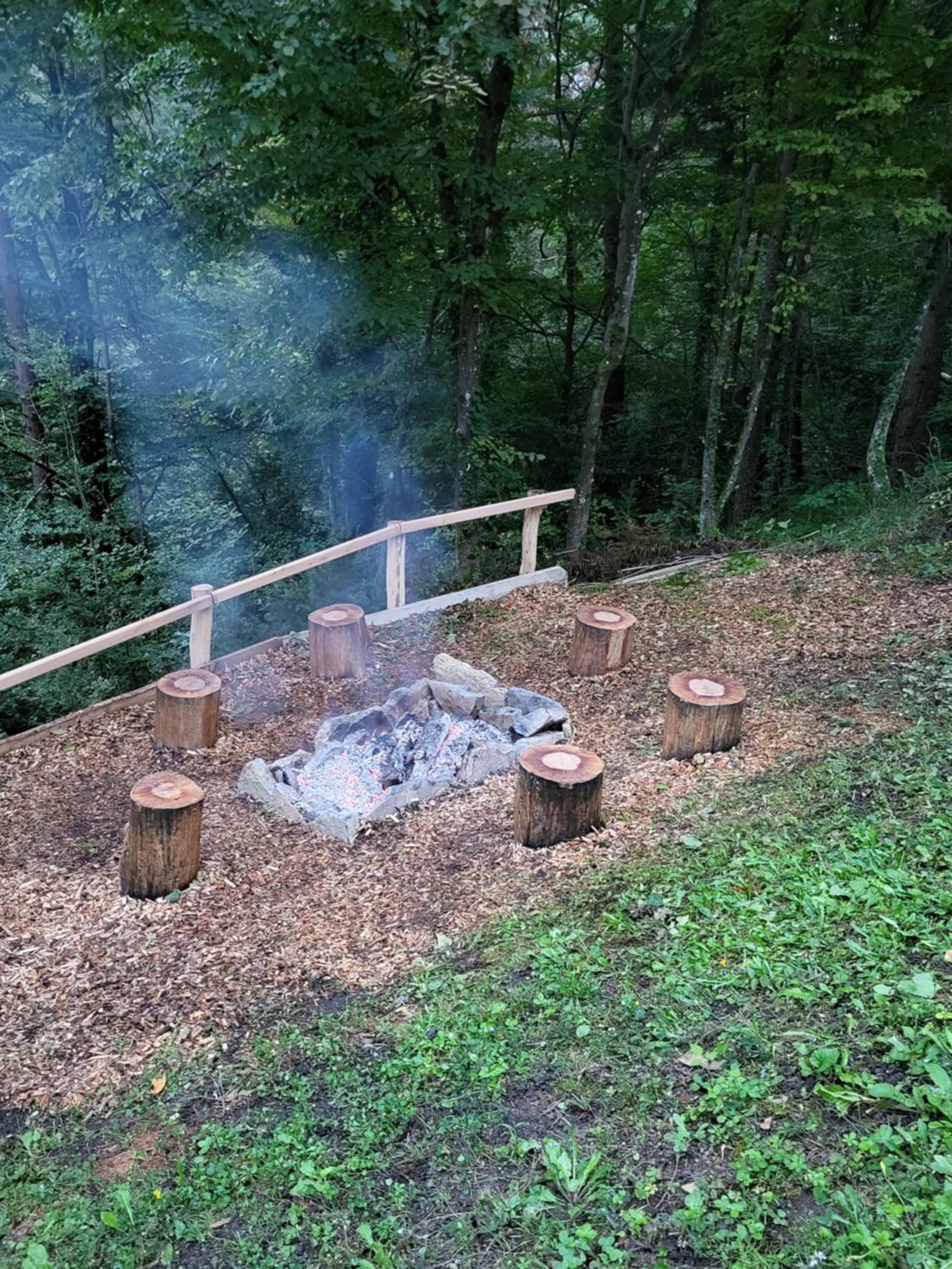 Babičina hišica