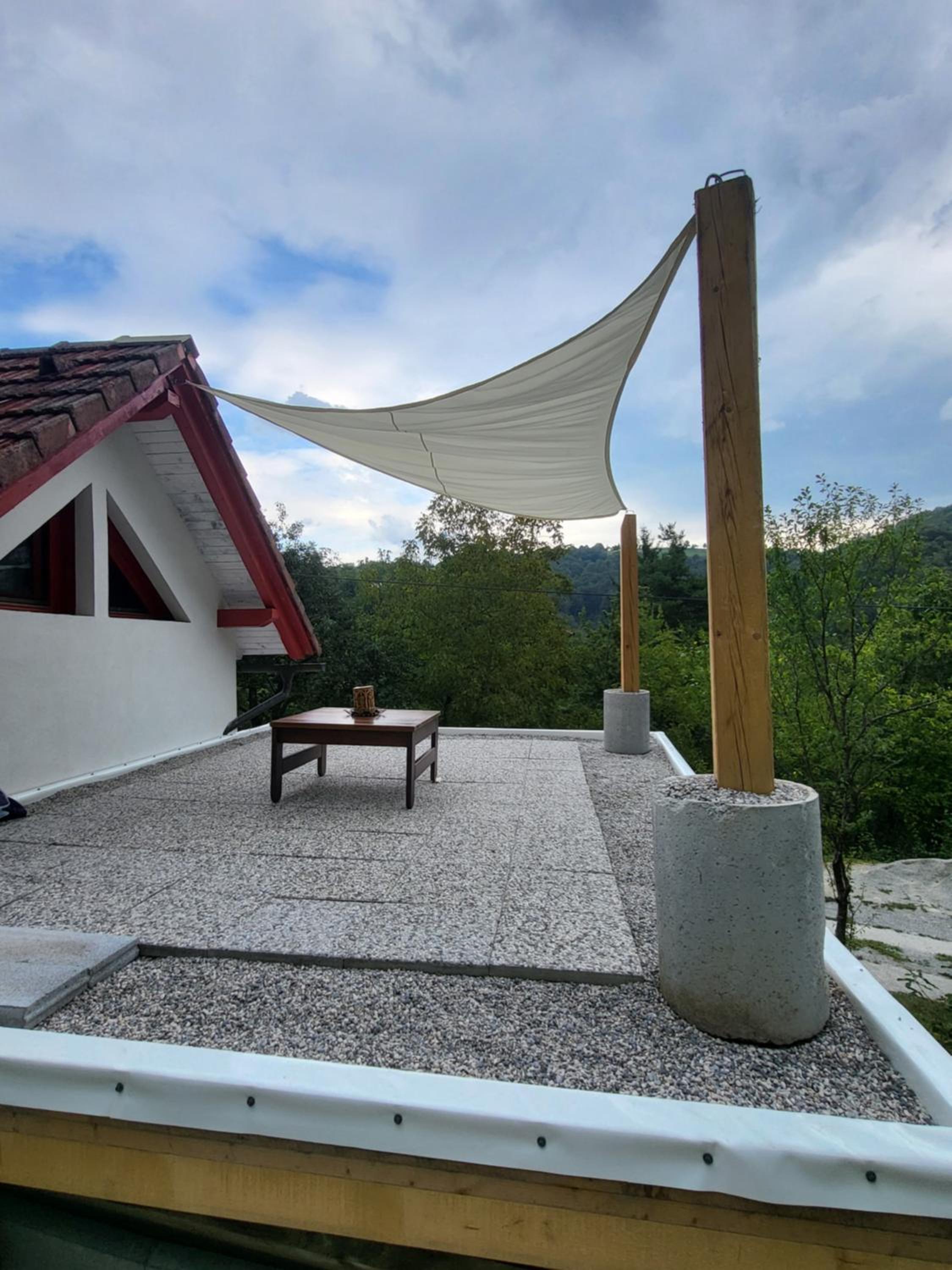 Babičina hišica
