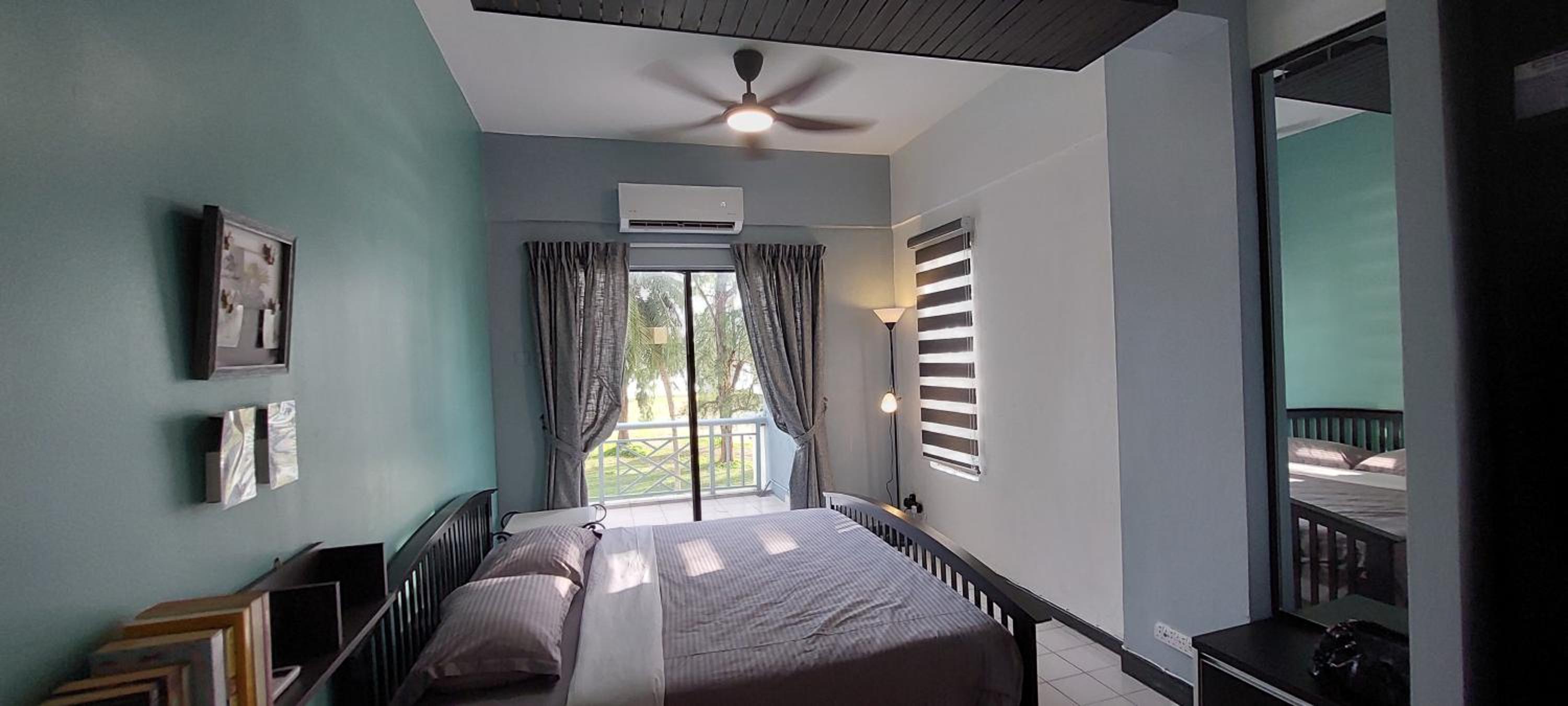Pd bayview seafront homestay photo 6