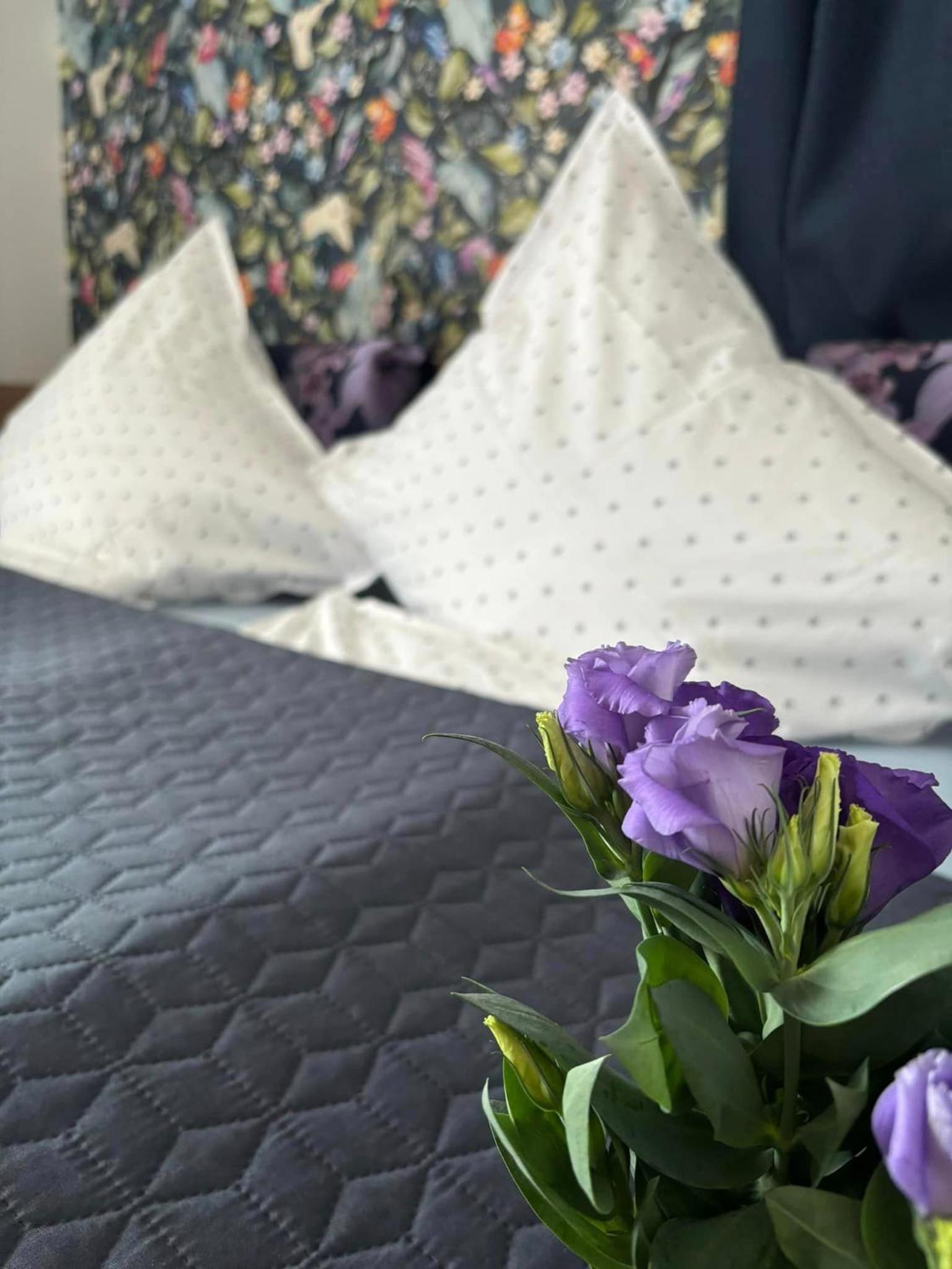 Sóvirág Apartman
