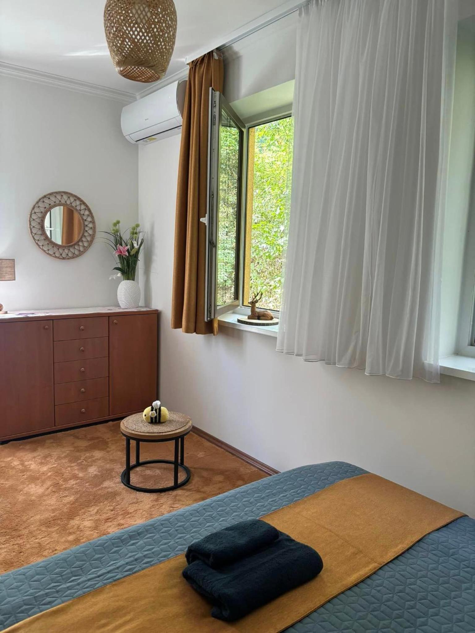 Sóvirág Apartman