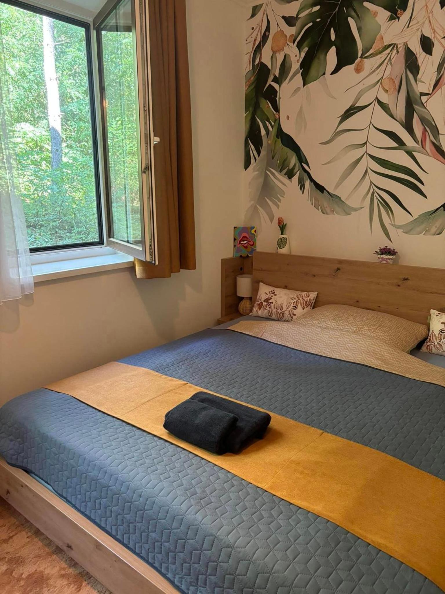 Sóvirág Apartman