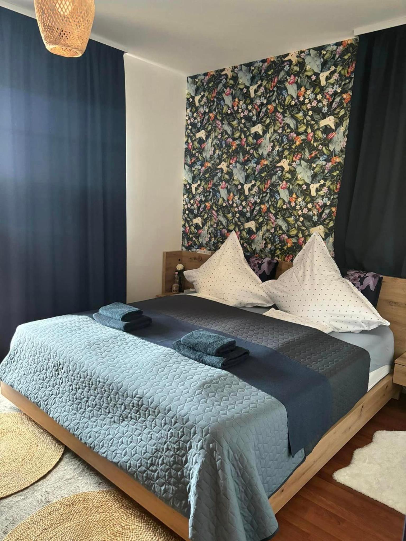 Sóvirág Apartman