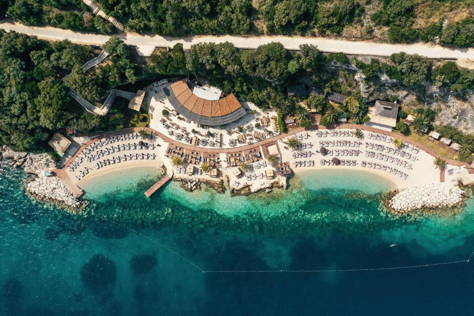 Hotel D'Elegant Dubrovnik