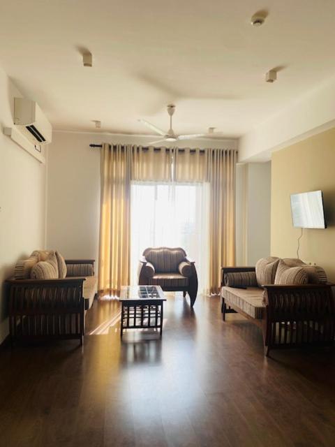 Lotus Luxe Residences