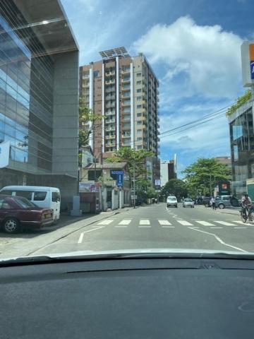 Lotus Luxe Residences