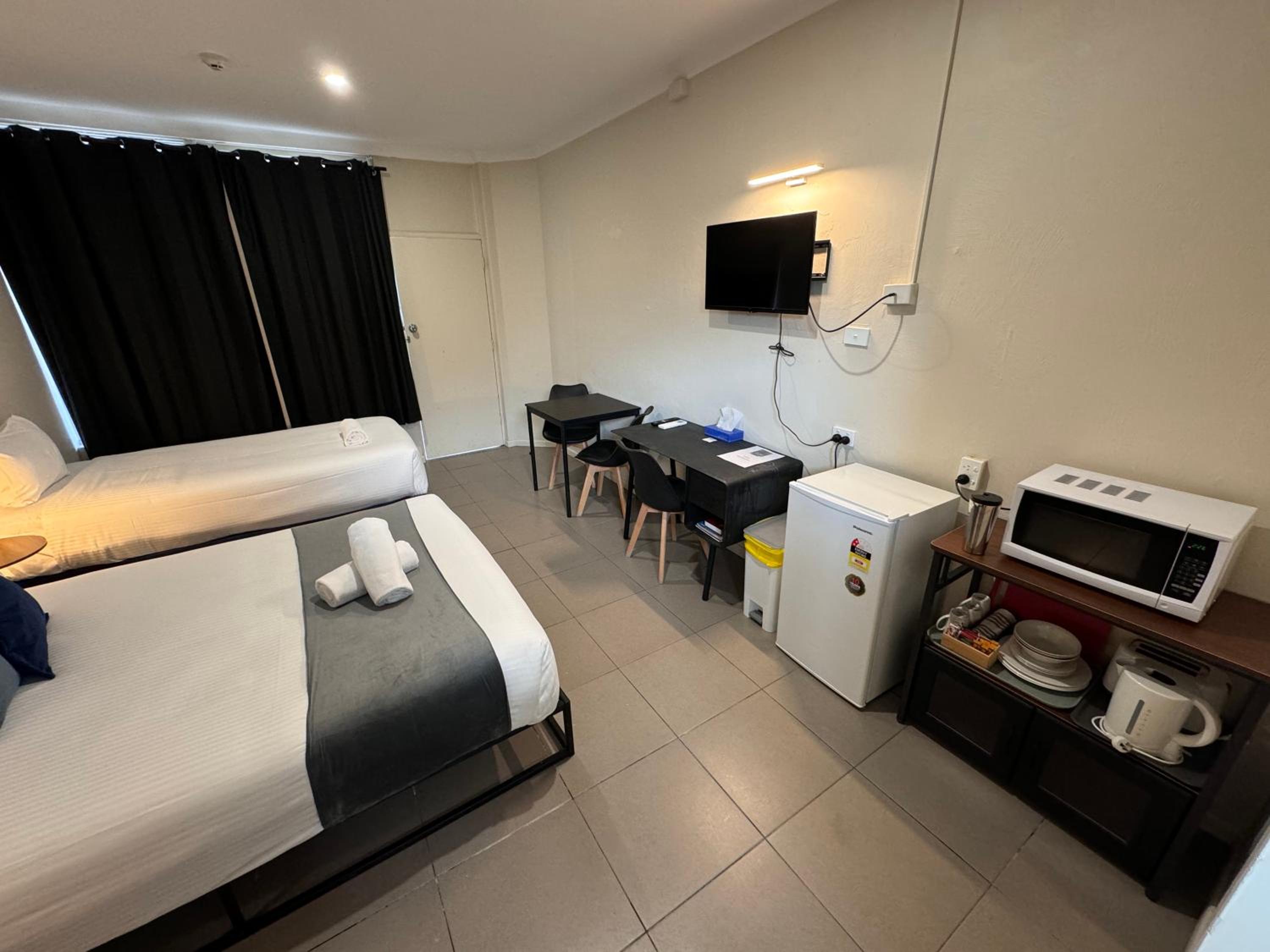 Lismore City Motor Inn view 4