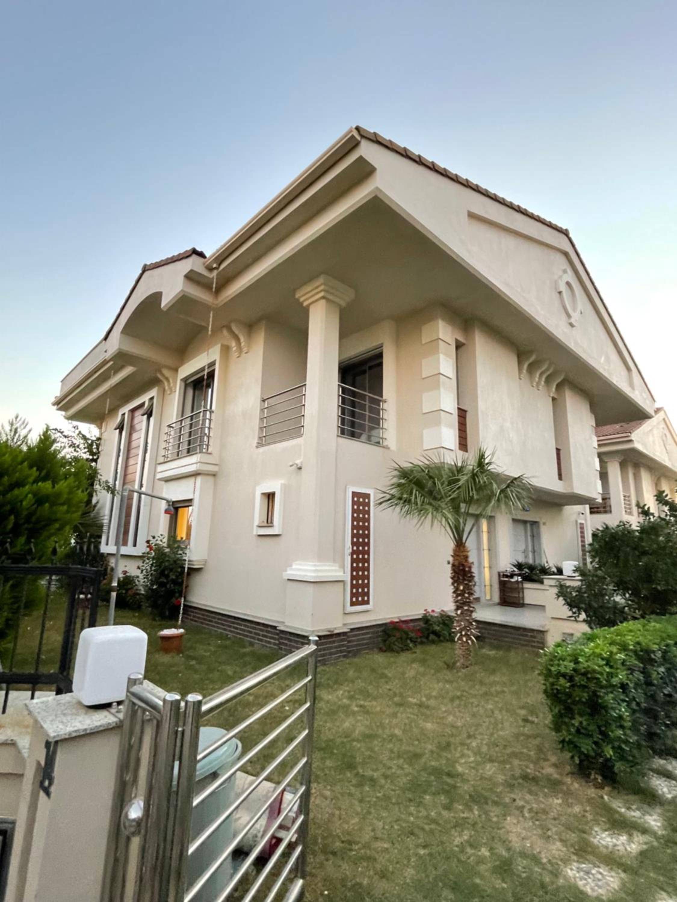 Izmırın Kalbı Ozdere Denıze Sıfır Villa view 2