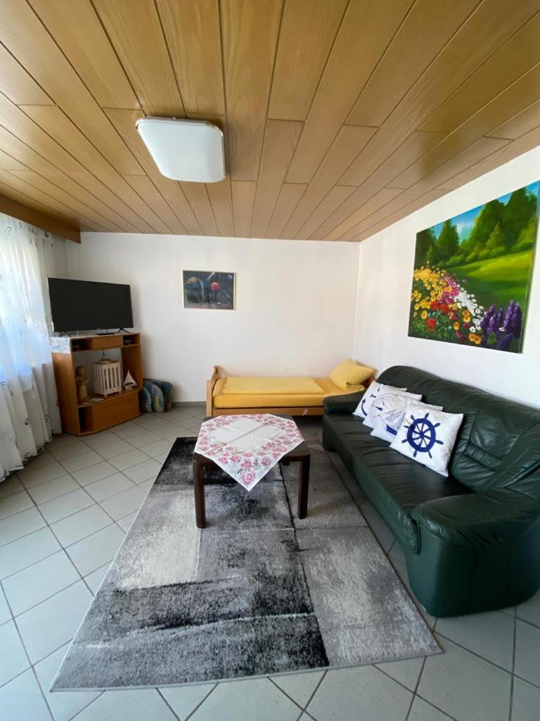 Ferienwohnung Altrip