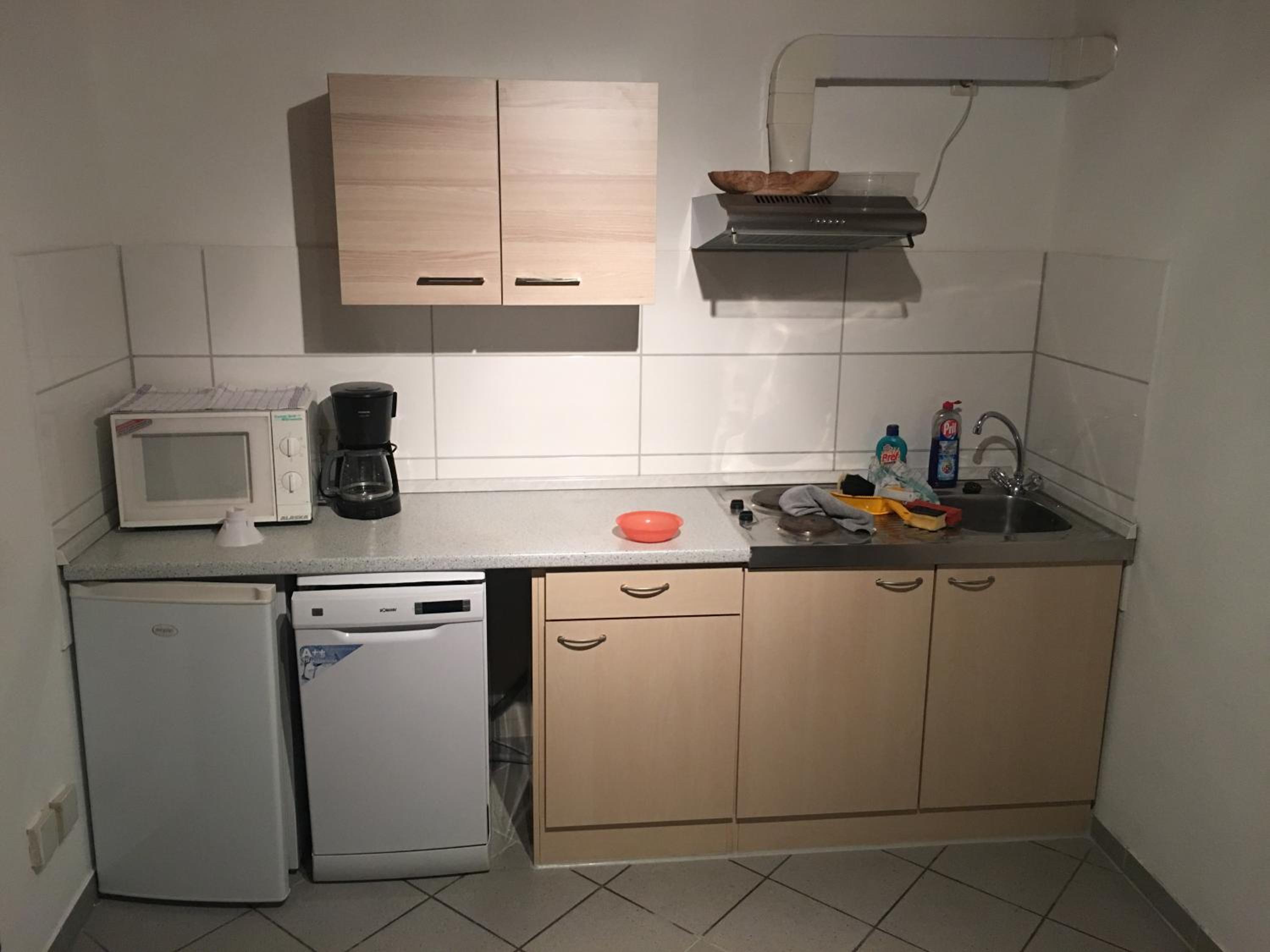 Ferienwohnung Altrip