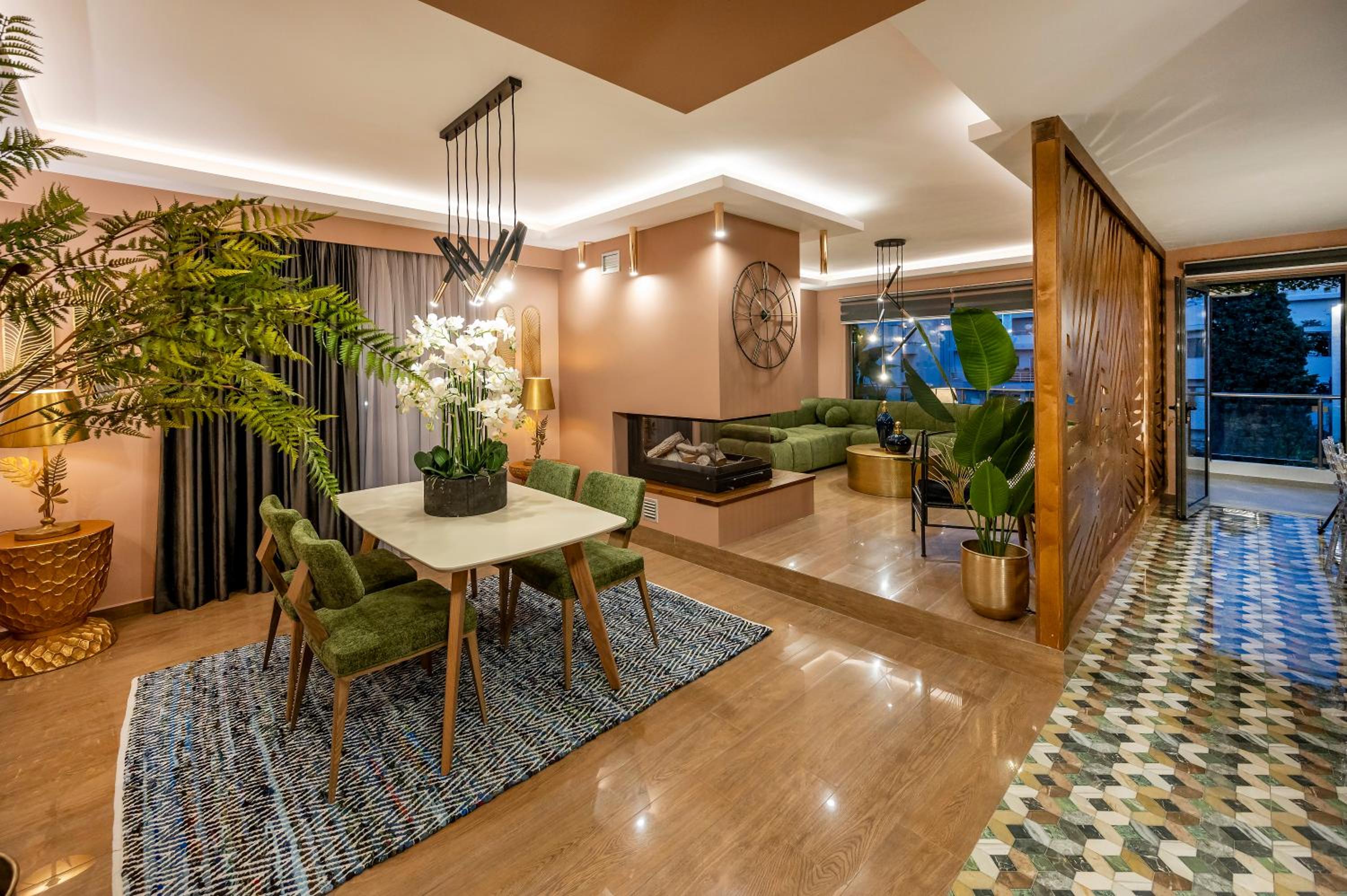 lounge