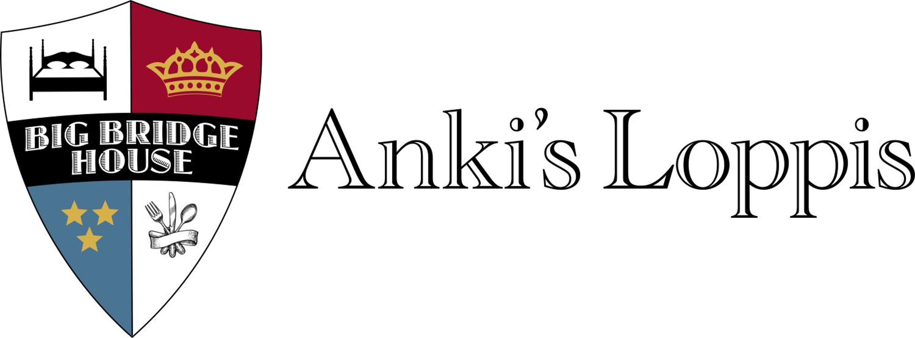 Ankis Bed and Brekfast, Vimmerby
