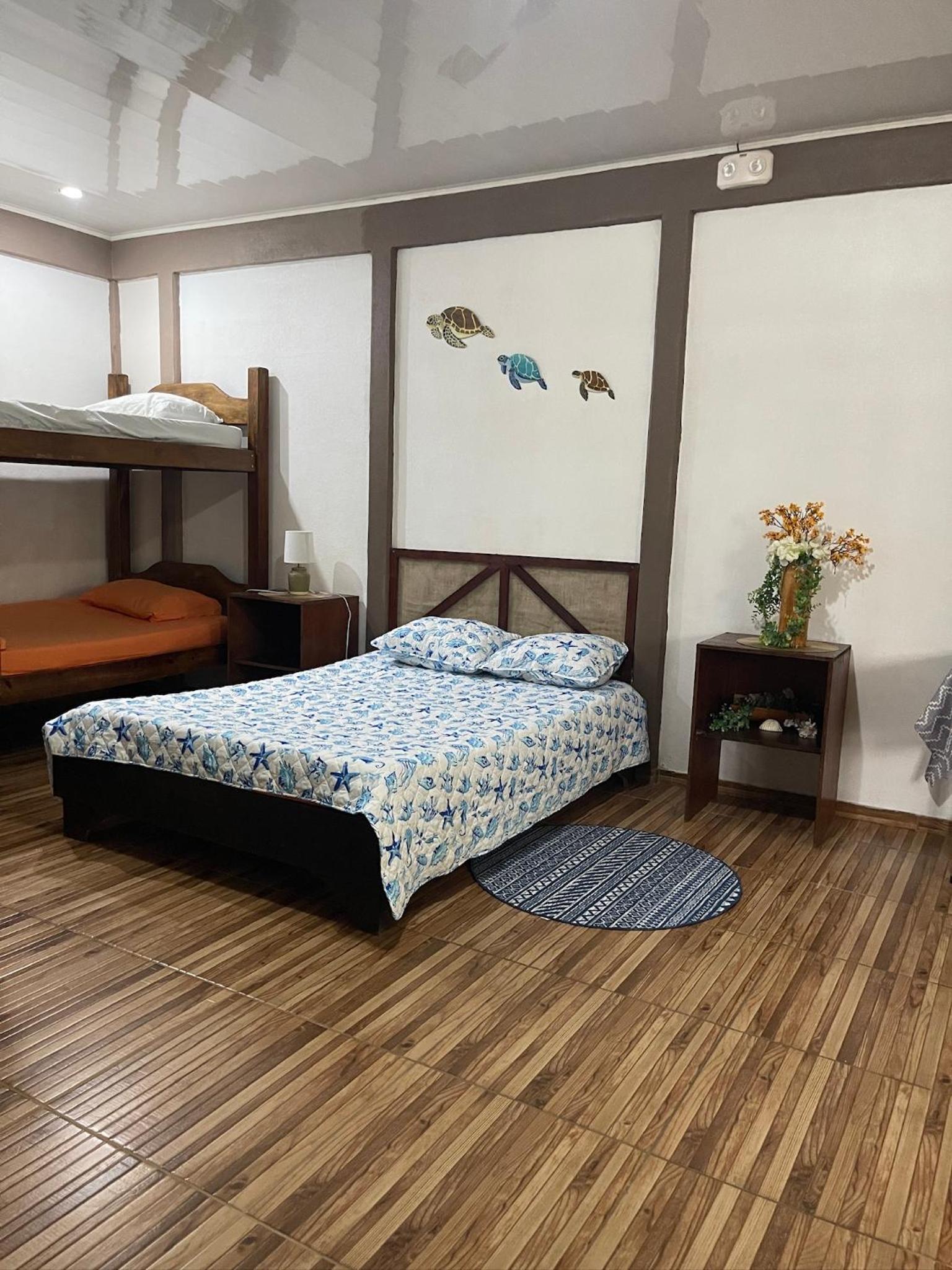 Cabina #2 Villas Ela