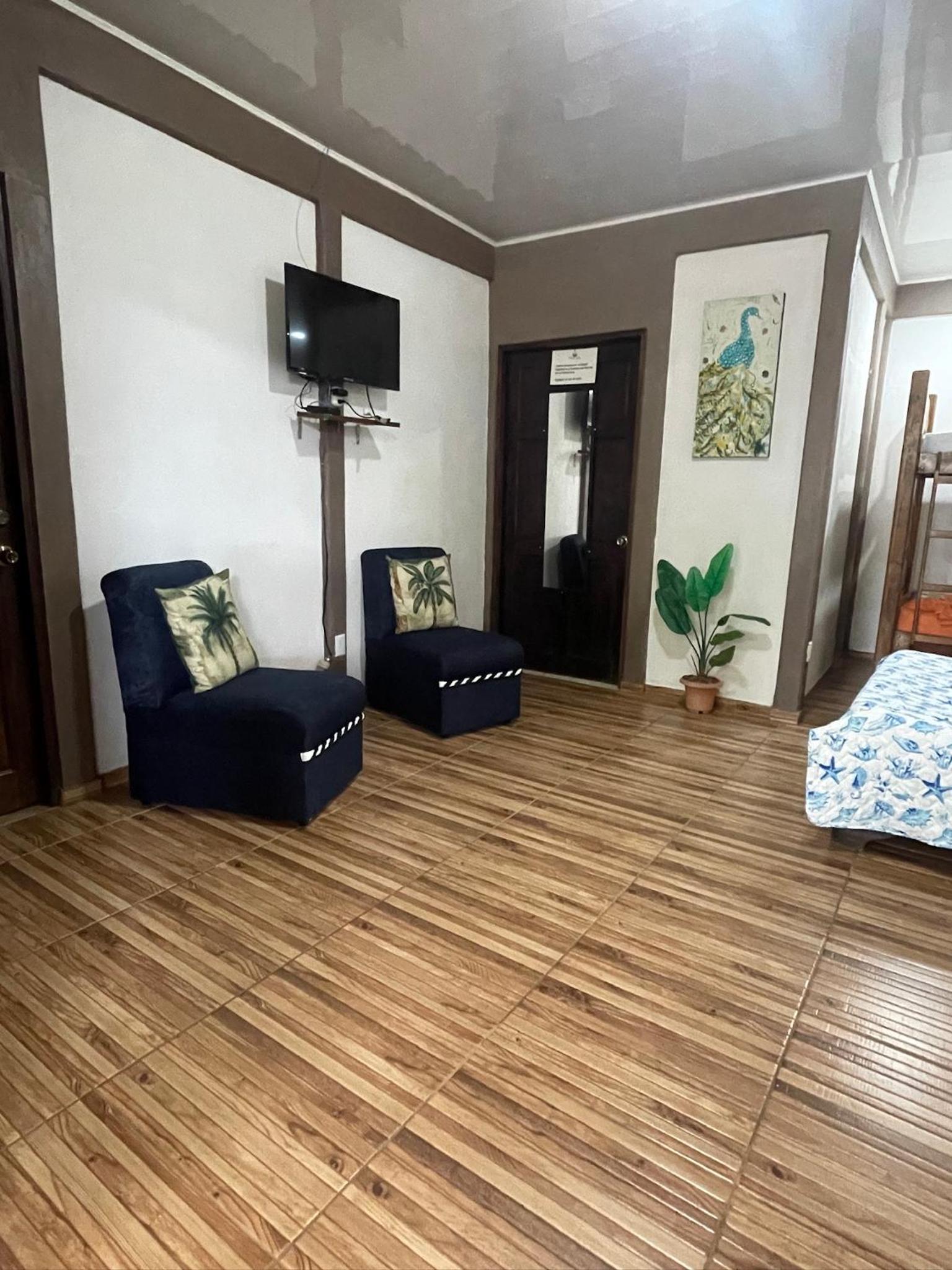 Cabina #2 Villas Ela