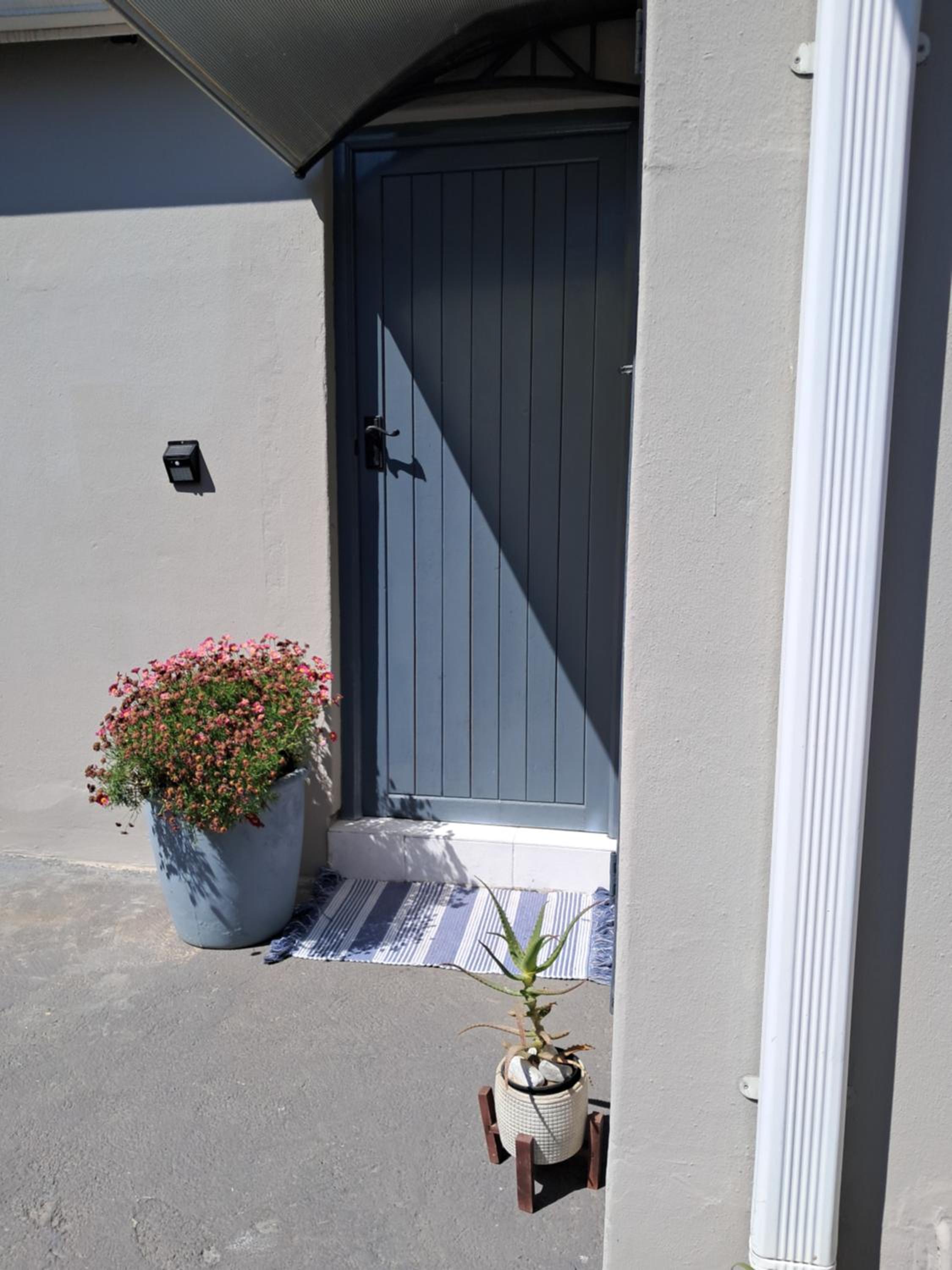 Casa de Olivia