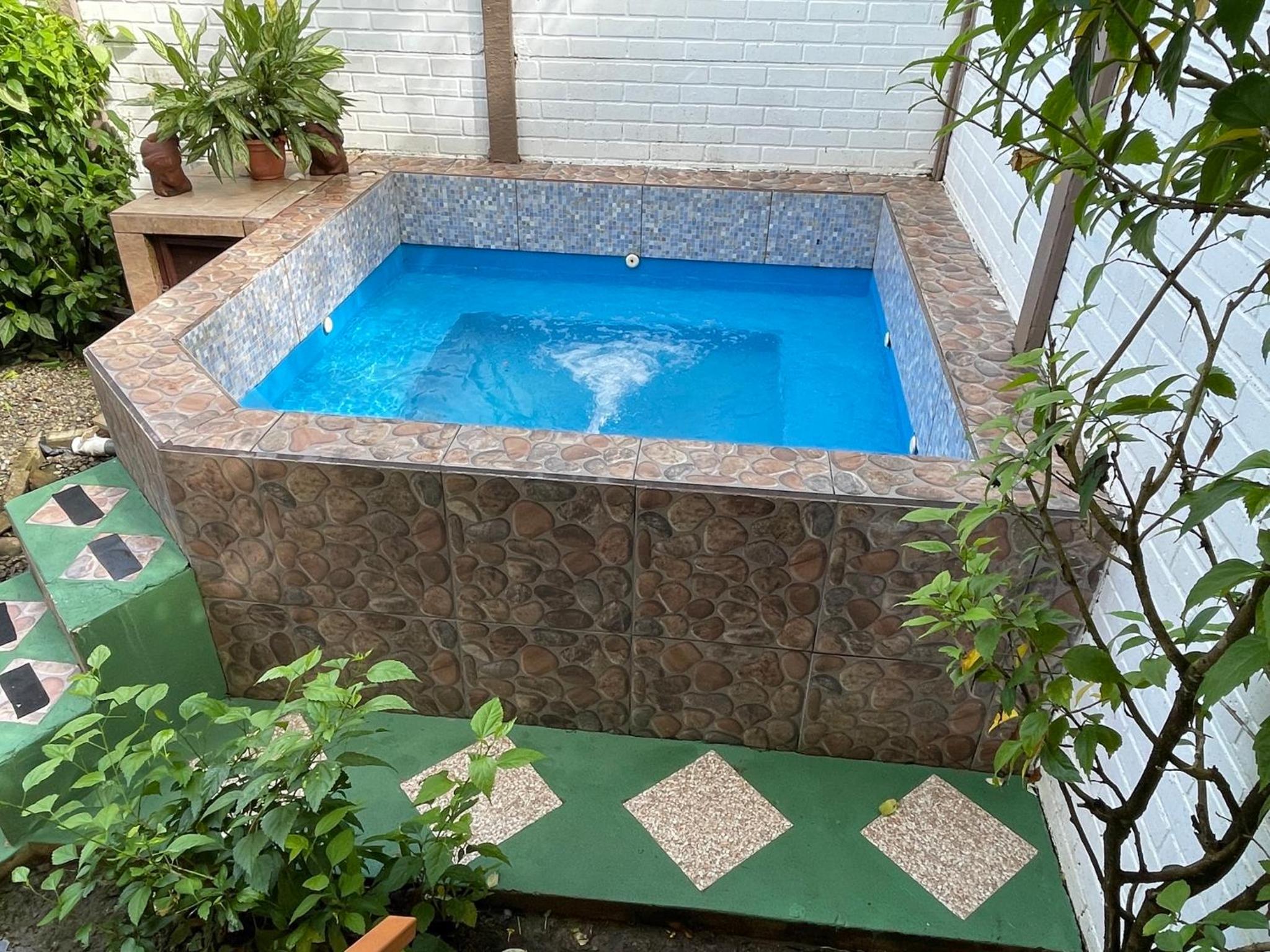 Cabina #2 Villas Ela