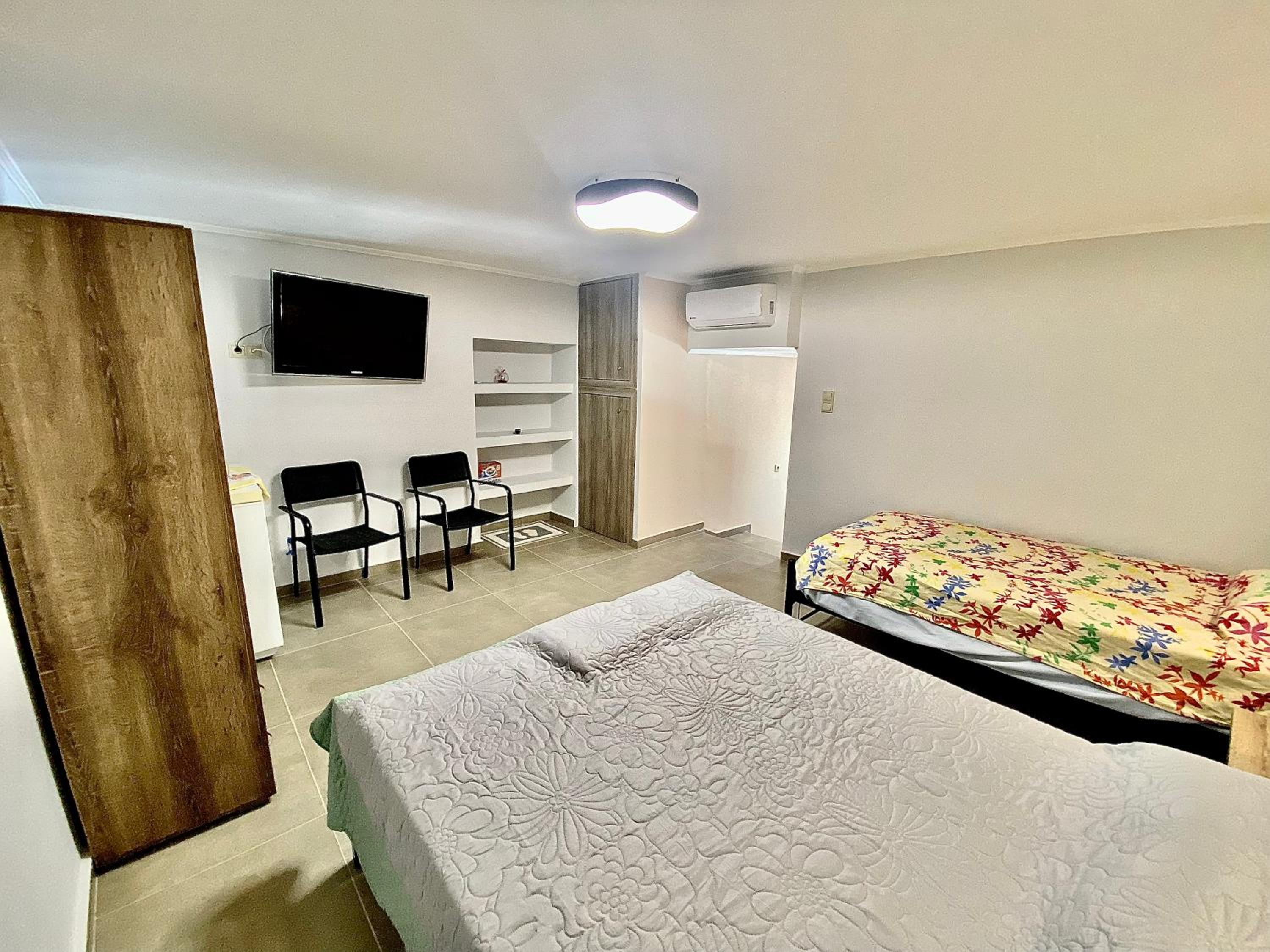 SamolisApartment