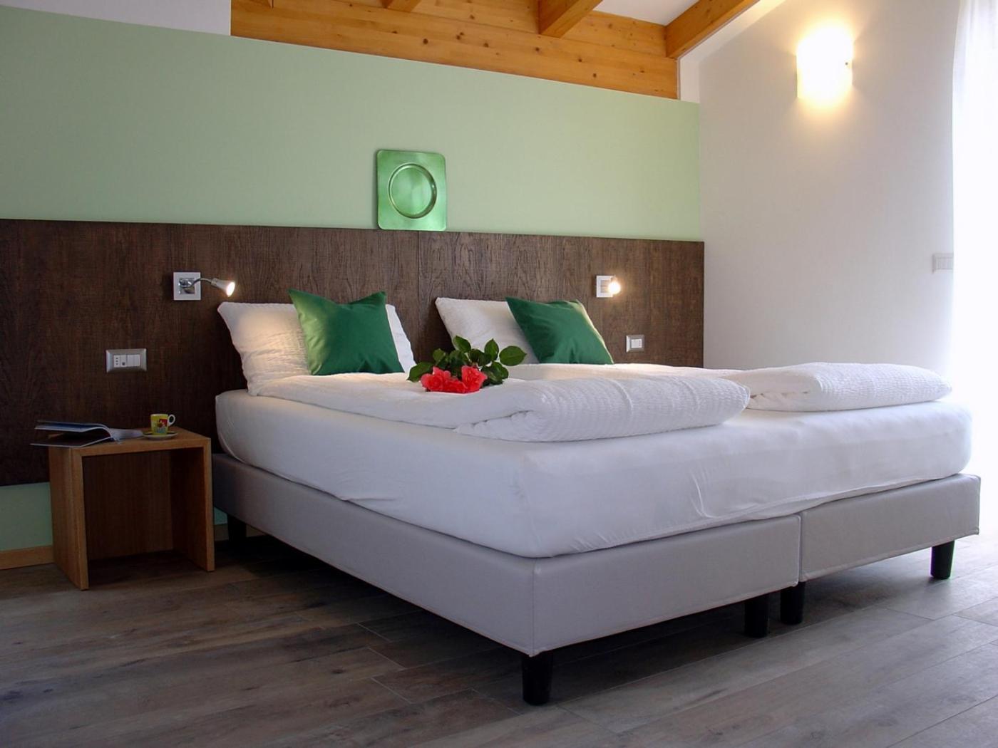 Agriturismo Girasole view 5