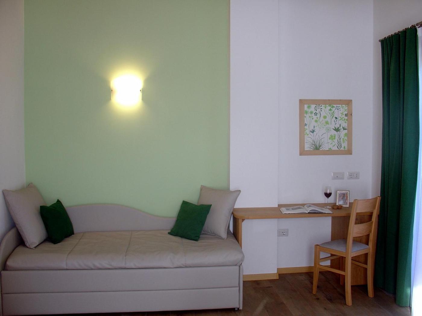 Agriturismo Girasole view 4