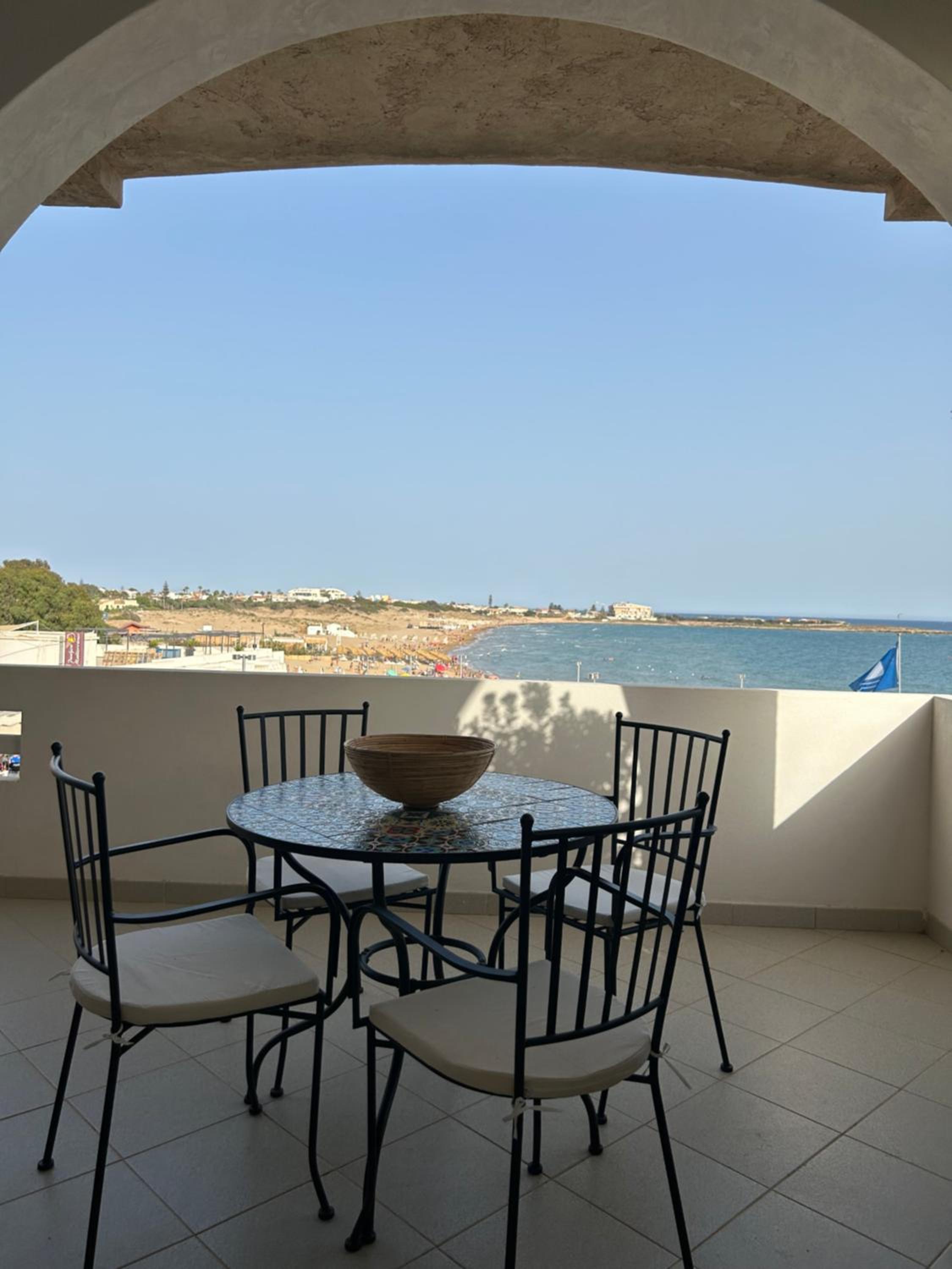 Terrazza SoleLuna