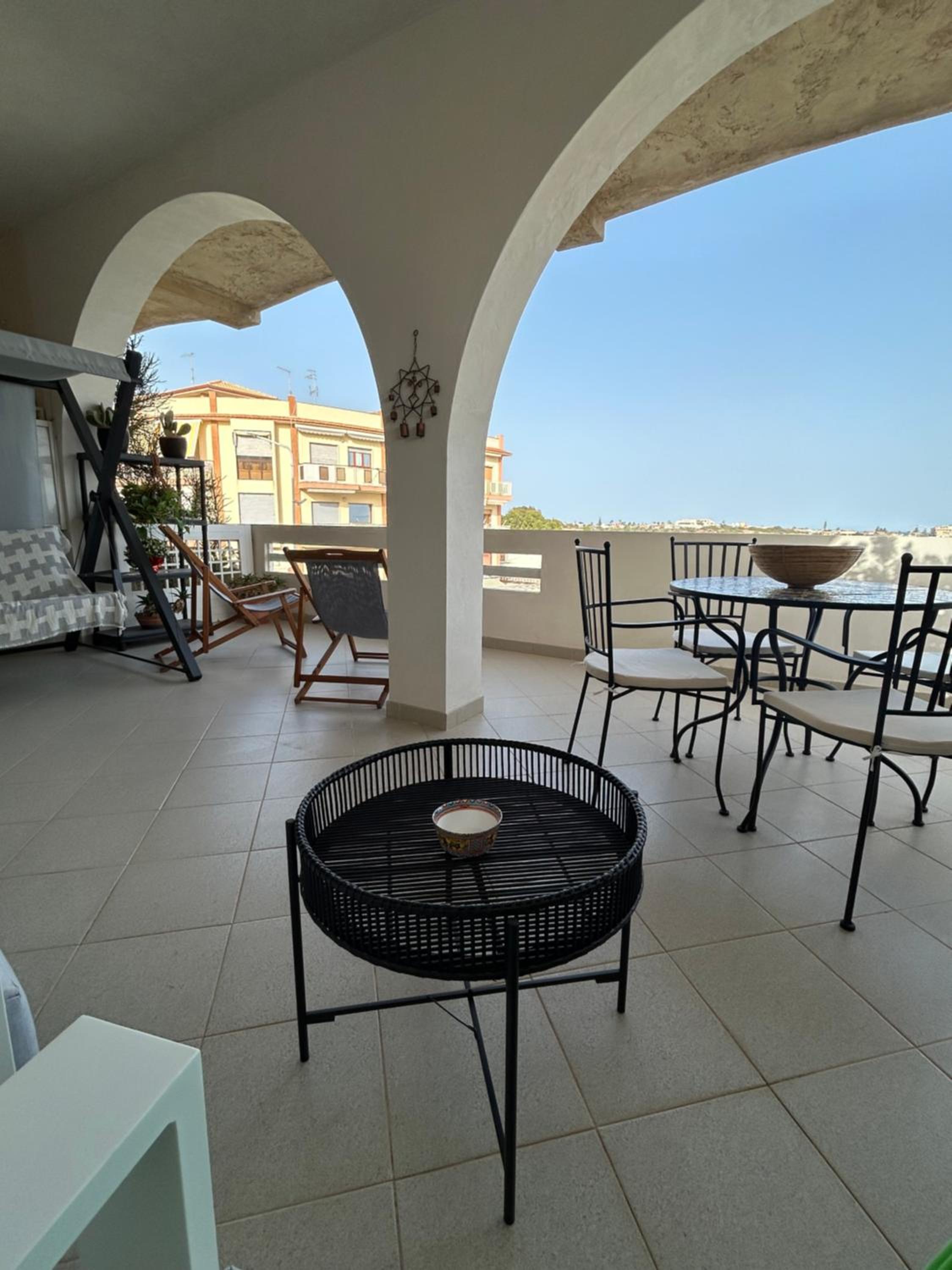 Terrazza SoleLuna