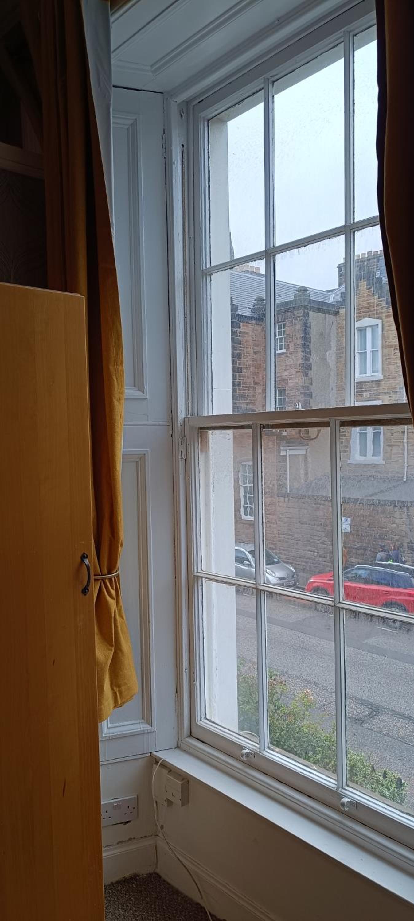 the CITY- Braveheart House view 5