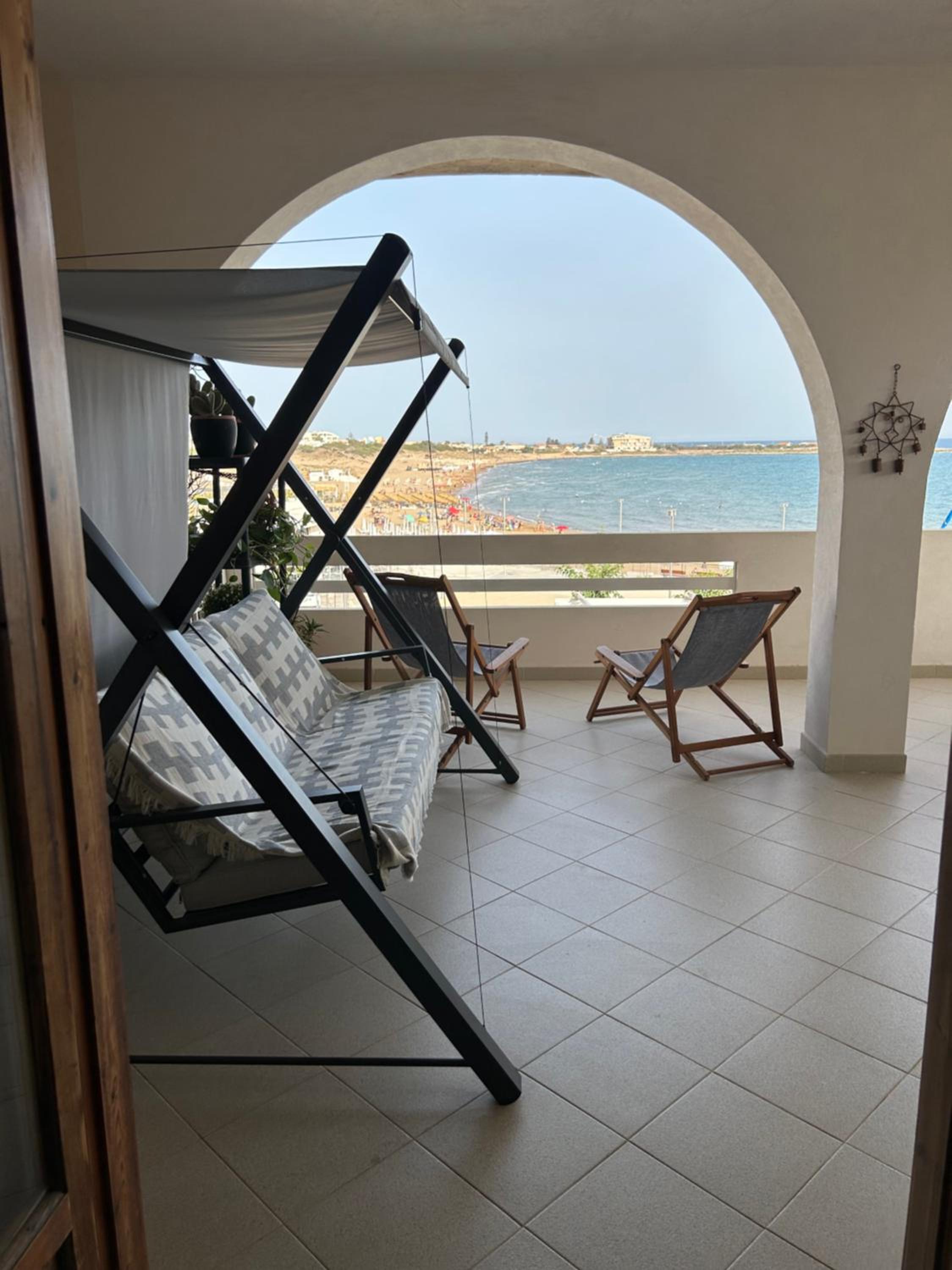 Terrazza SoleLuna