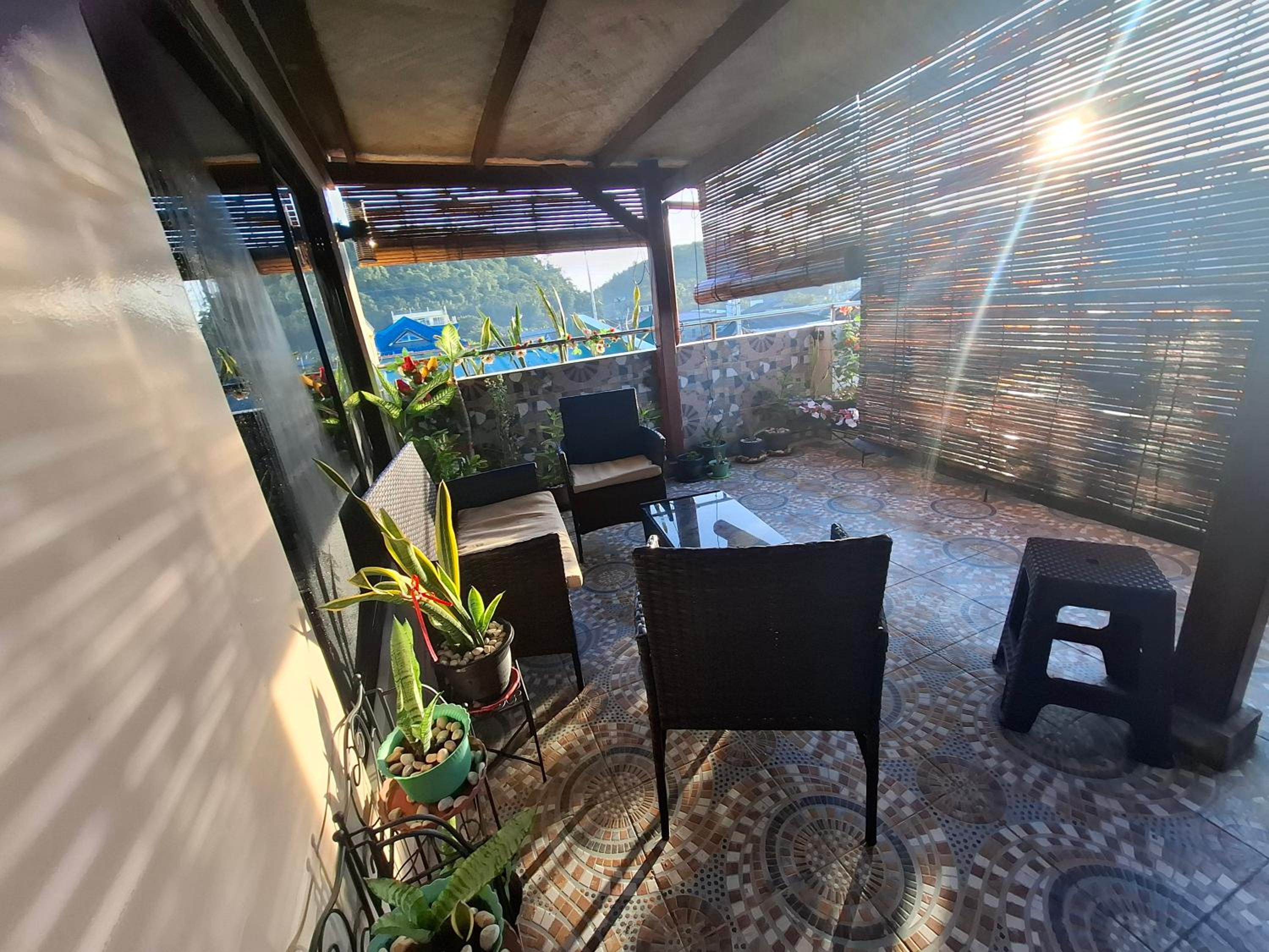 Luxury Penthouse With View&Starlink view 4