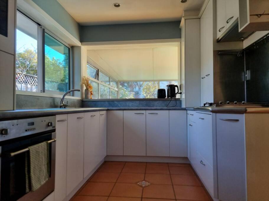 3BRM Burside Family House 3km Airport 8min Uni view 3