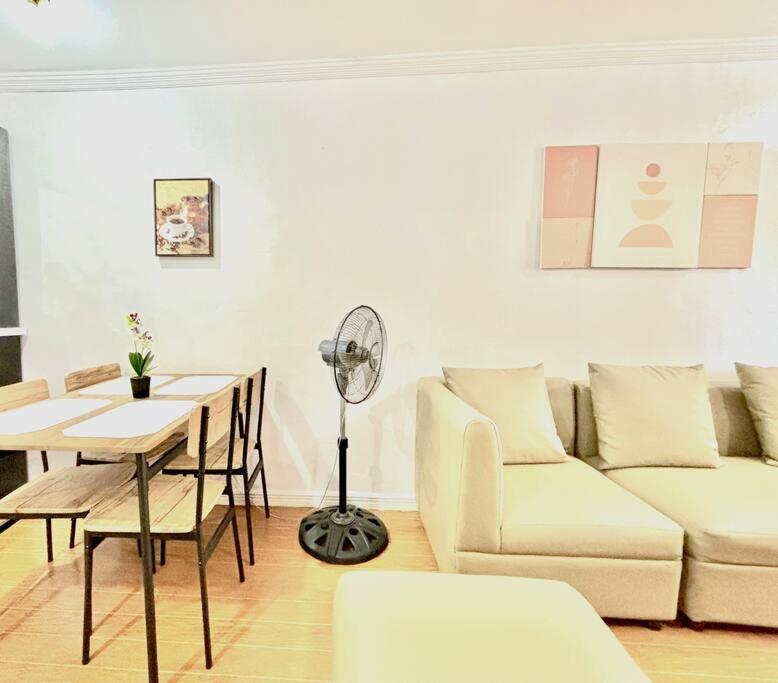Unit 1 - Affordable Home Near Mactan Cebu Airport view 2