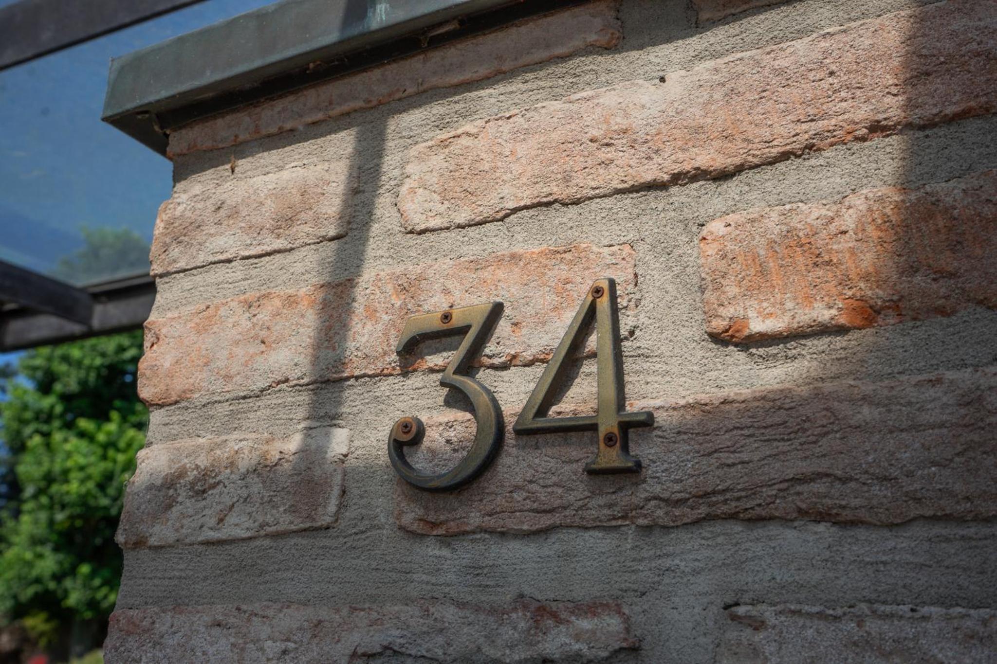 B&B Villa Argiolas photo 2