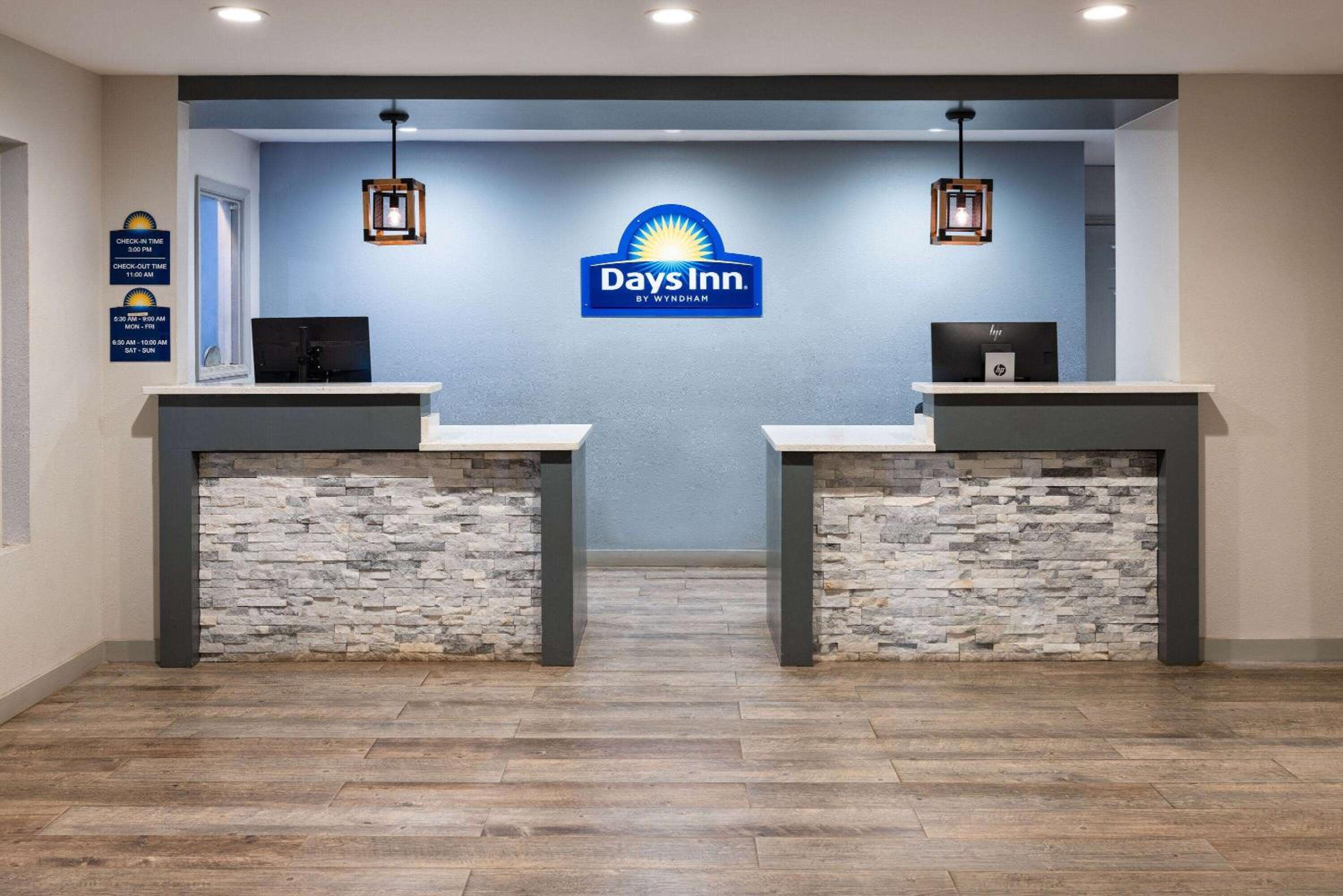 Days Inn by Wyndham Americus view 5