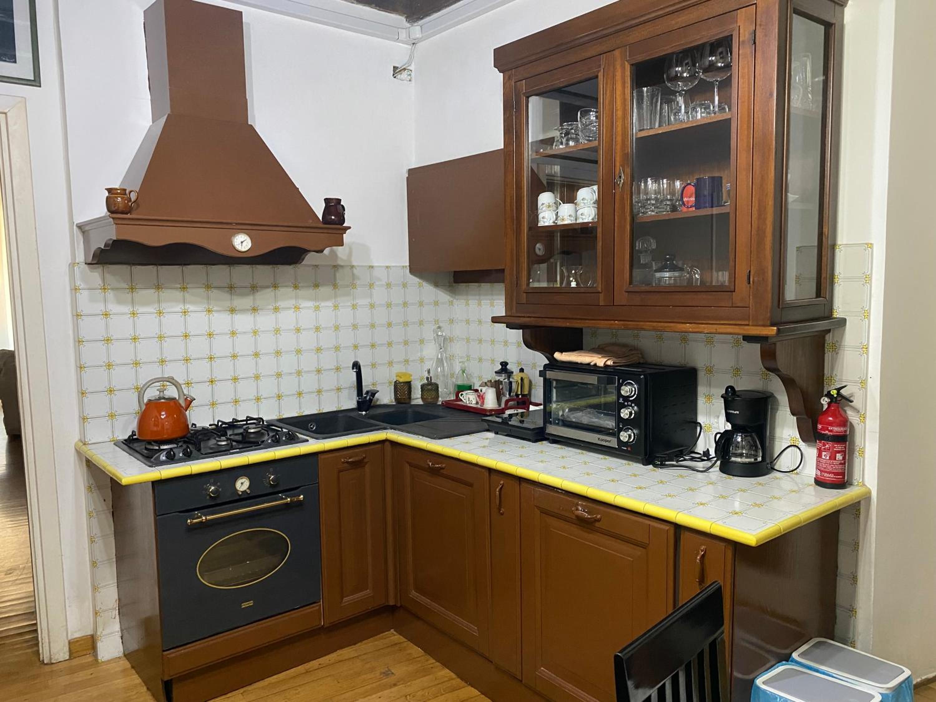 SWEETSUITE Rome