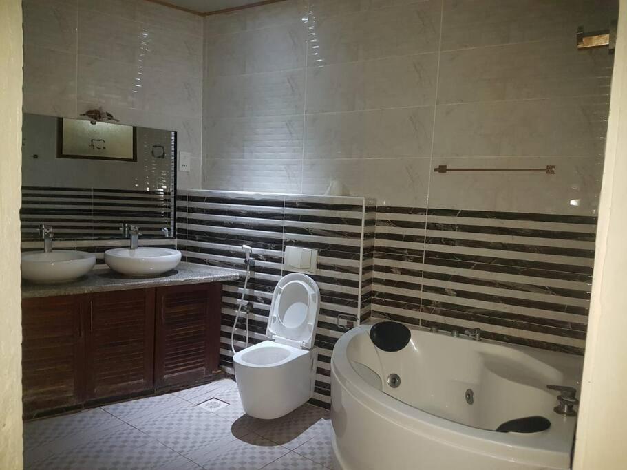 A Stunning 4Bedroom Apt in Nyali view 2