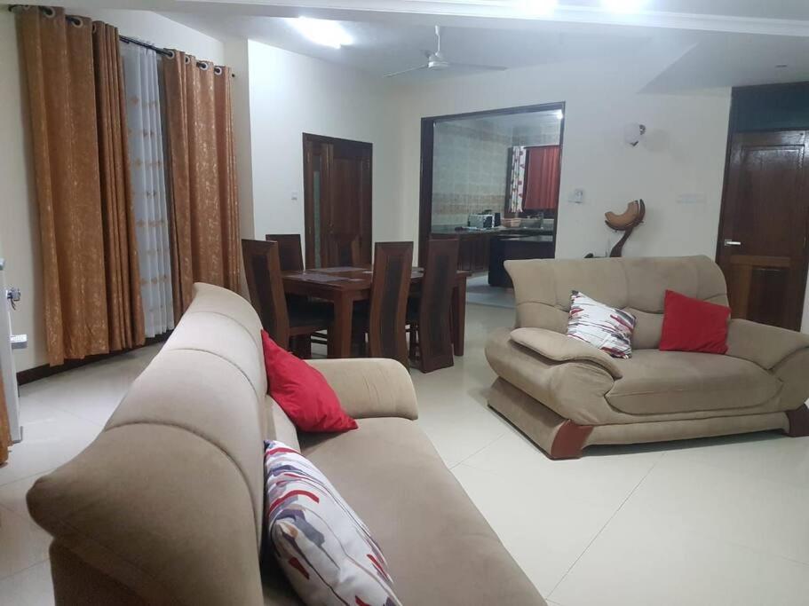 A Stunning 4Bedroom Apt in Nyali view 3
