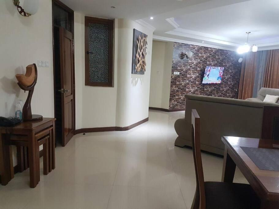A Stunning 4Bedroom Apt in Nyali view 4