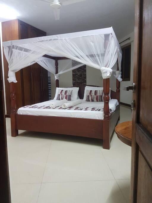 A Stunning 4Bedroom Apt in Nyali view 5