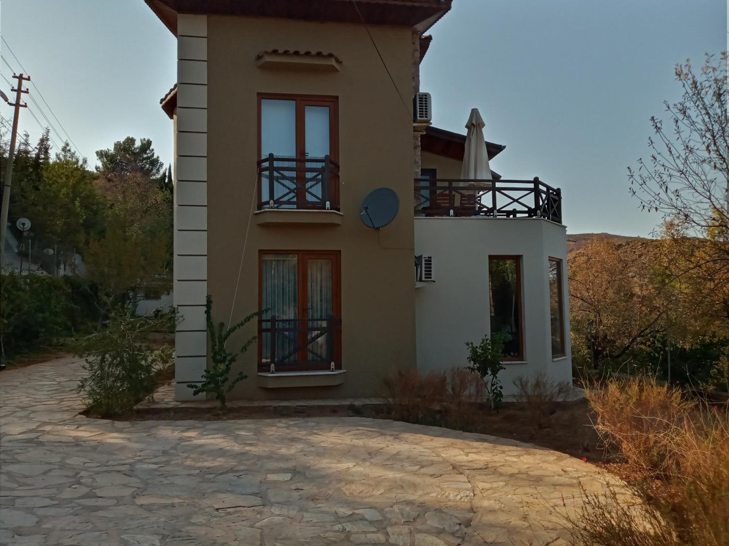 Almond Tatil Evi view 4