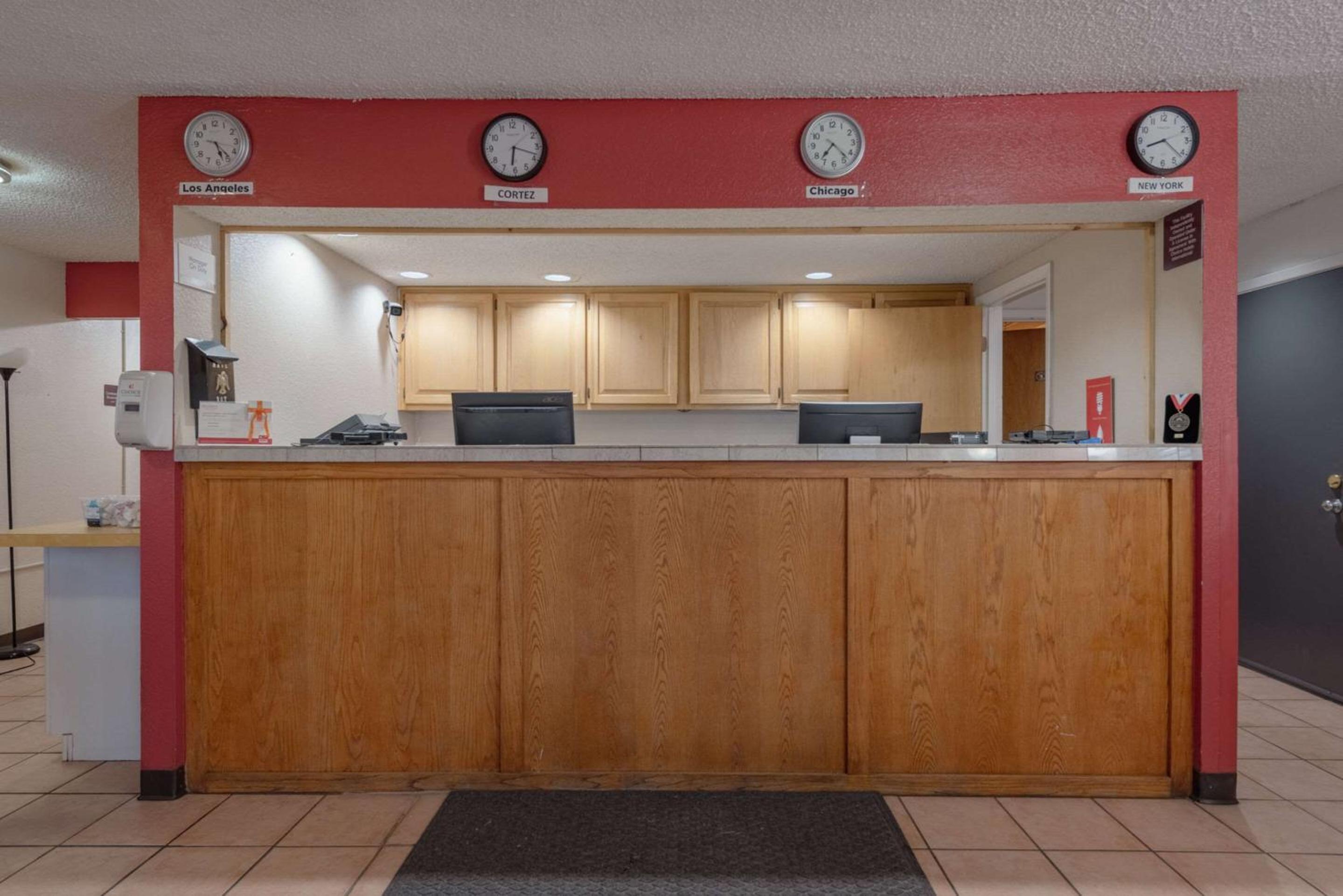 Cortez Vacations - Econo Lodge Cortez near Mesa Verde - Property Image 4