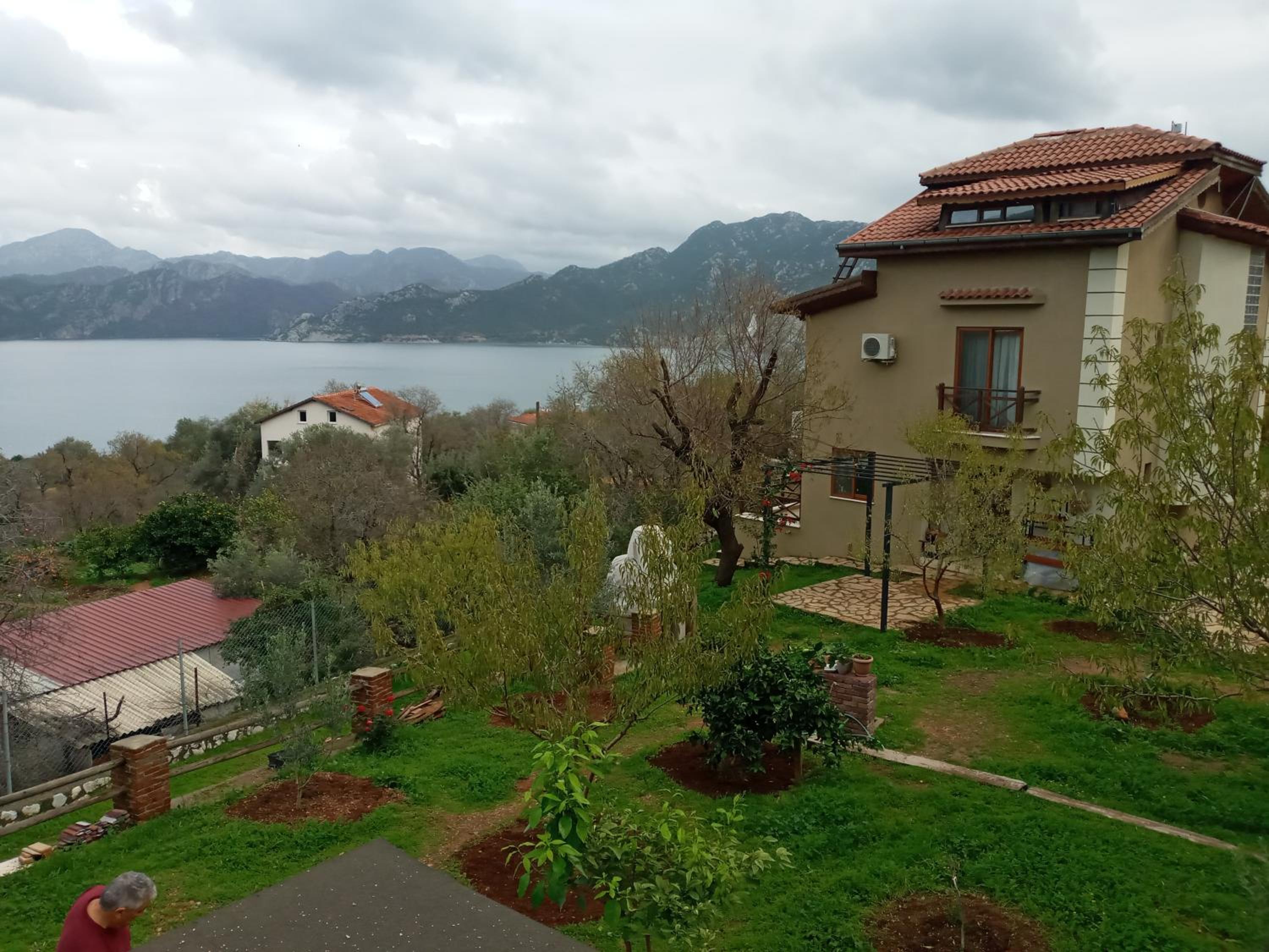 Almond Tatil Evi view 2