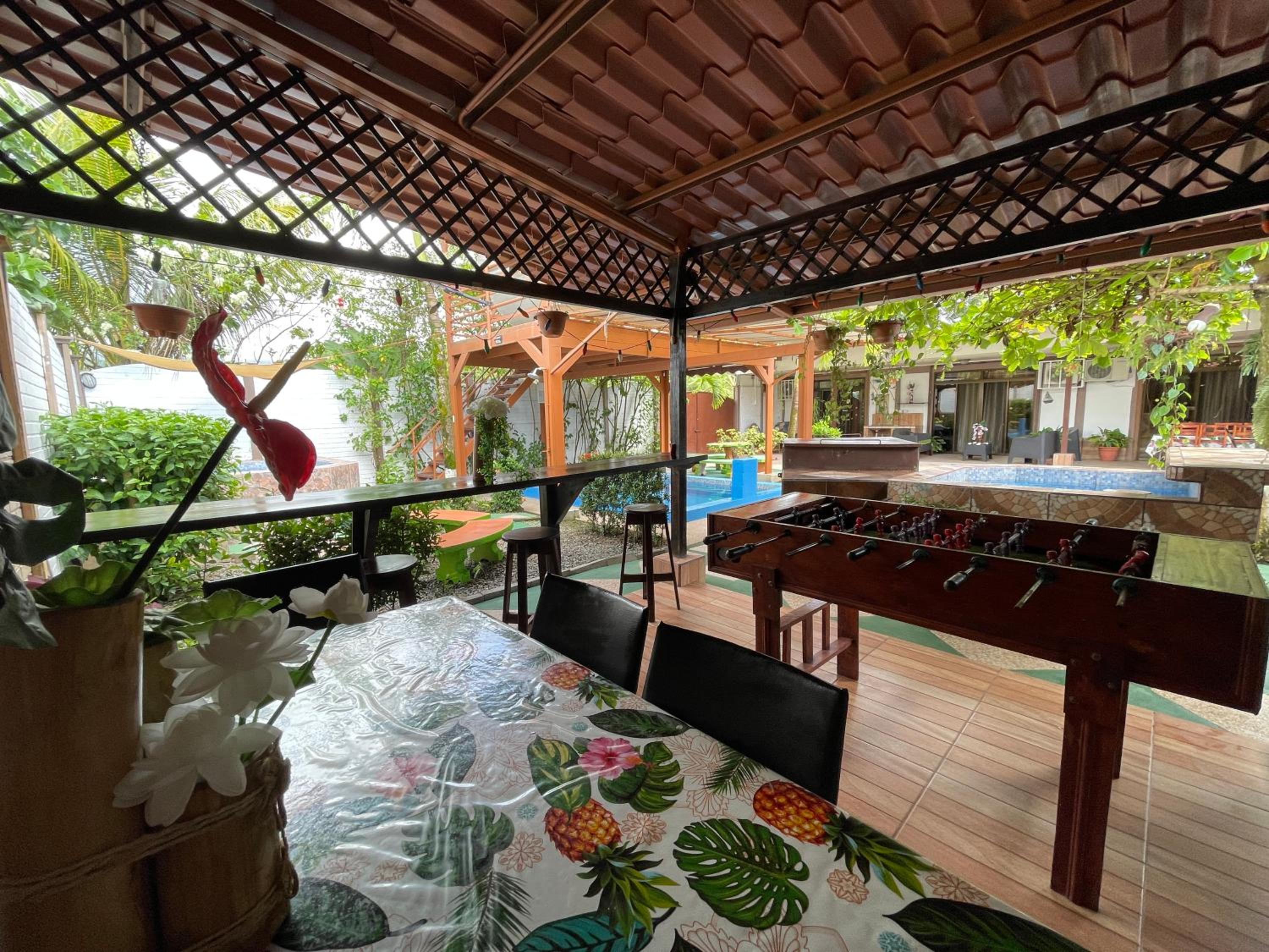 Cabina #2 Villas Ela