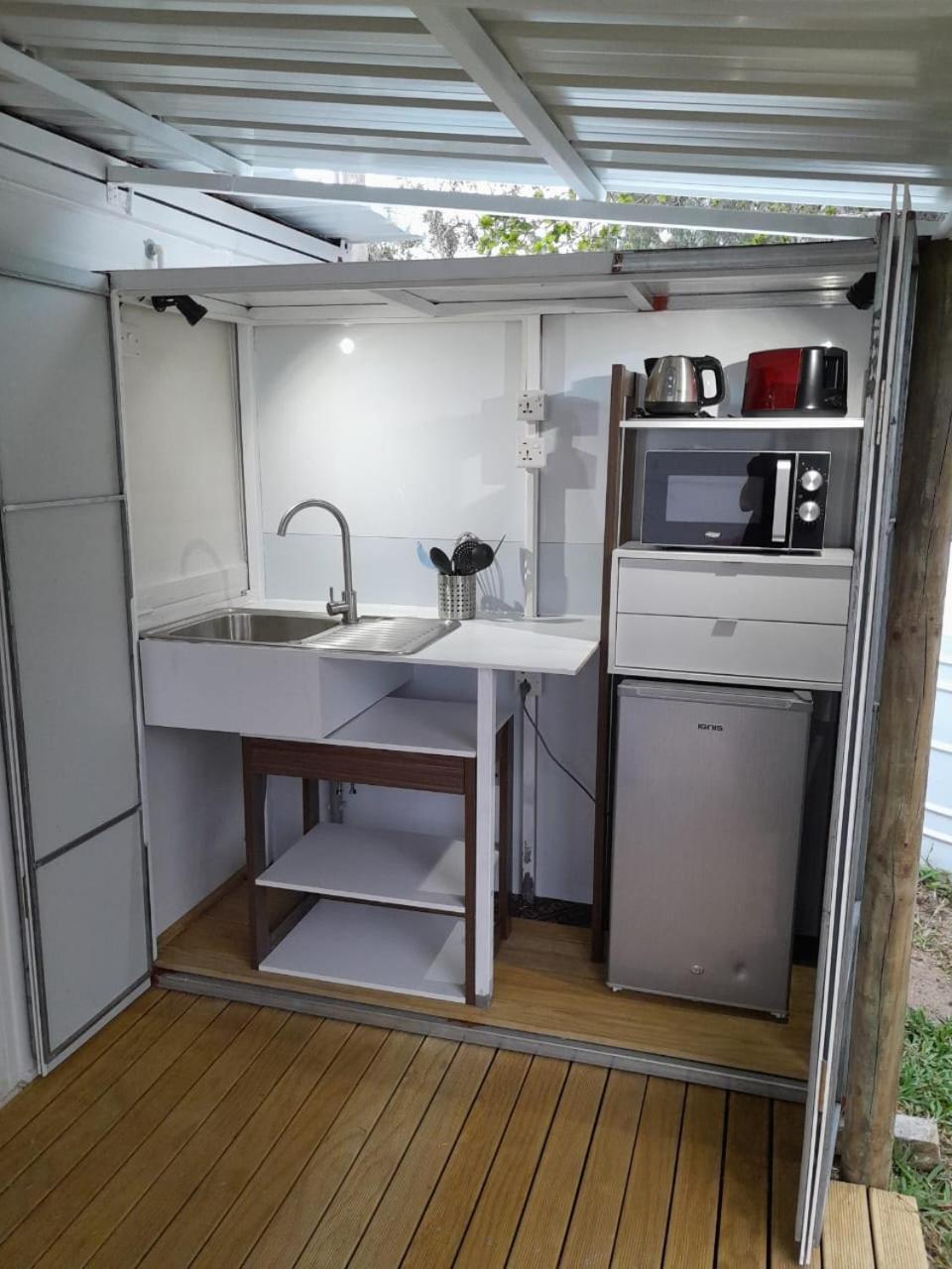 Tilakaz Kreol photo 2