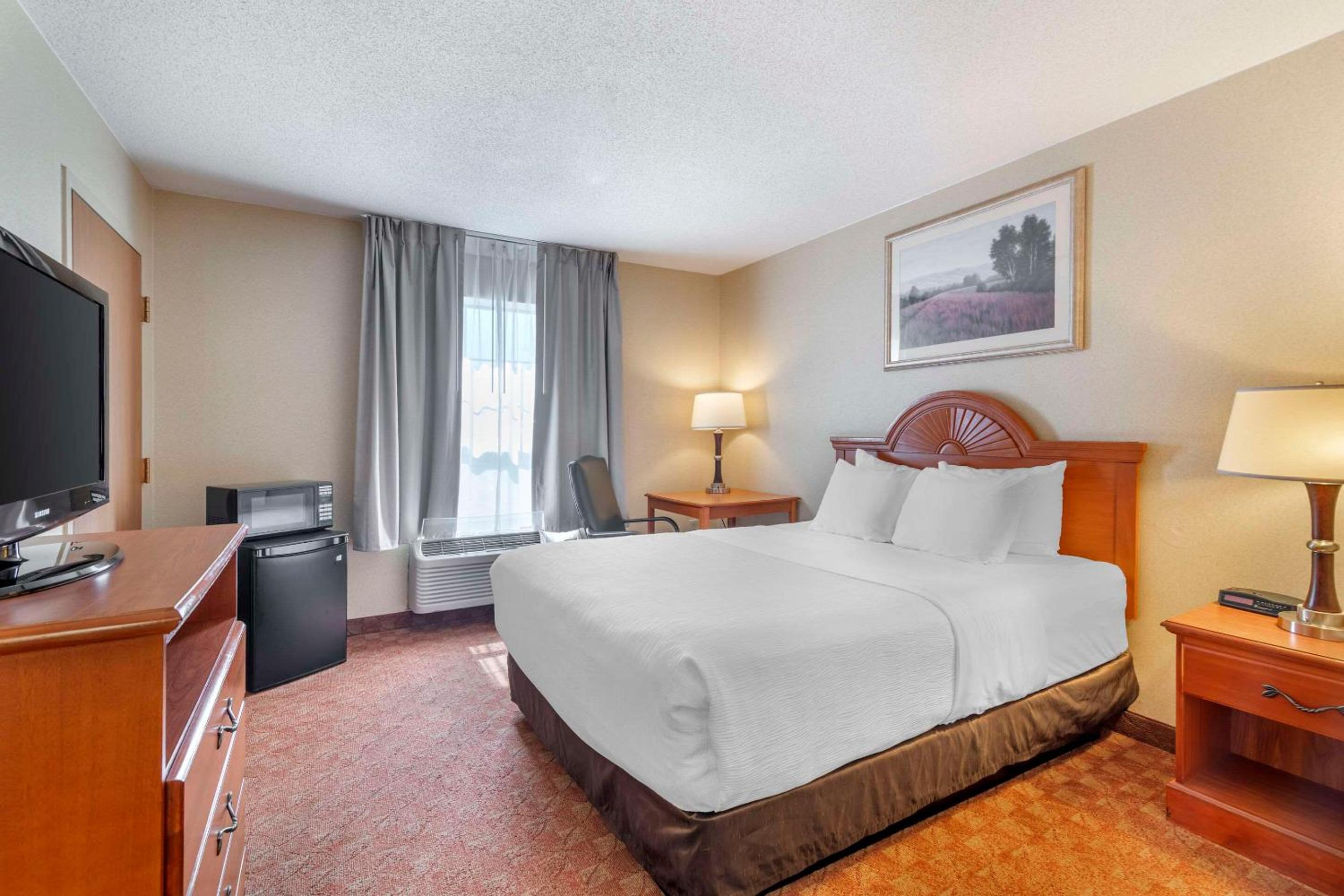 Quality Inn at Bangor Mall view 5