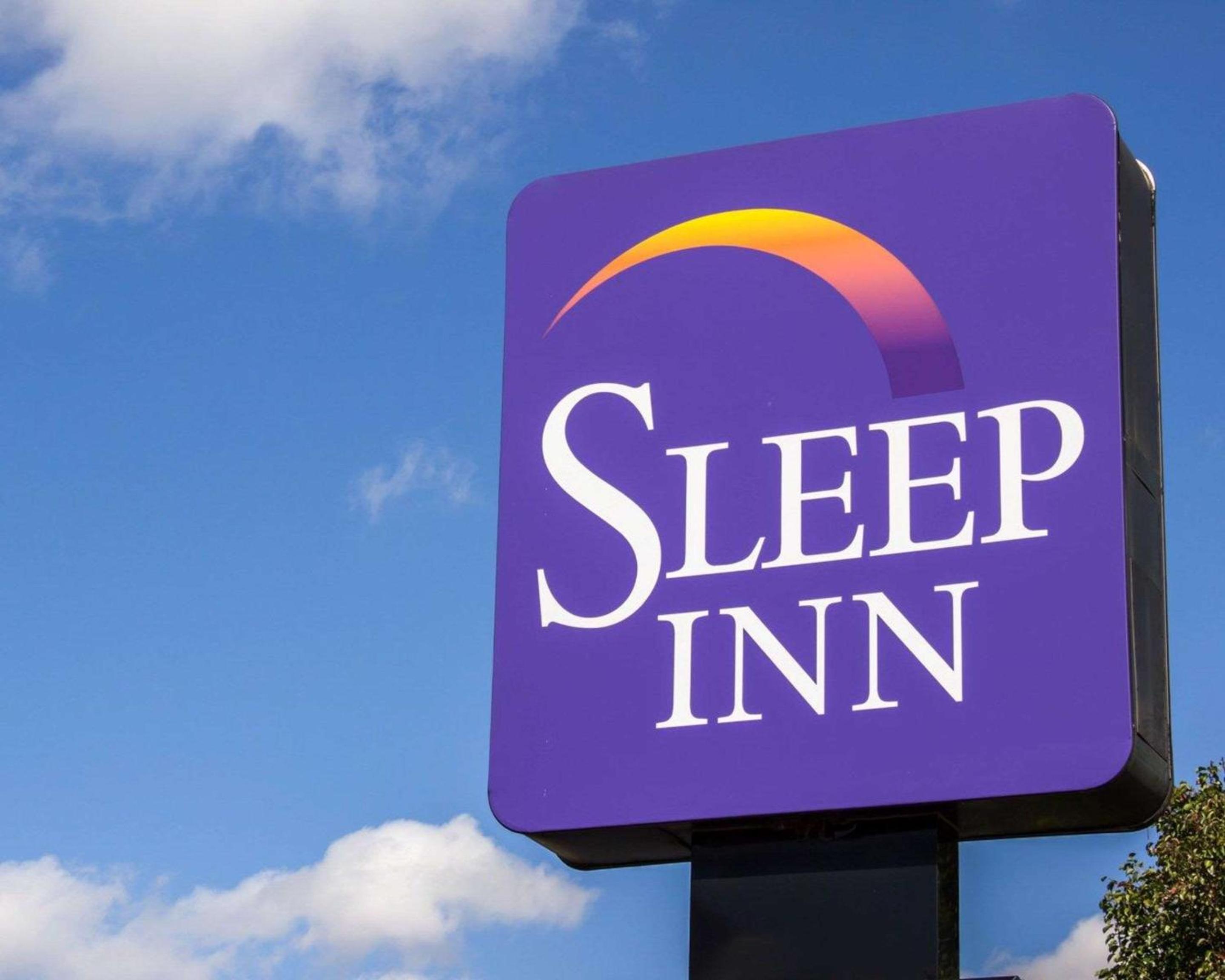 Sleep Inn Wilson near I-95 view 4