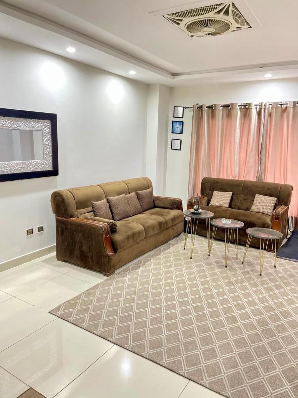 Dha family apartments view 3