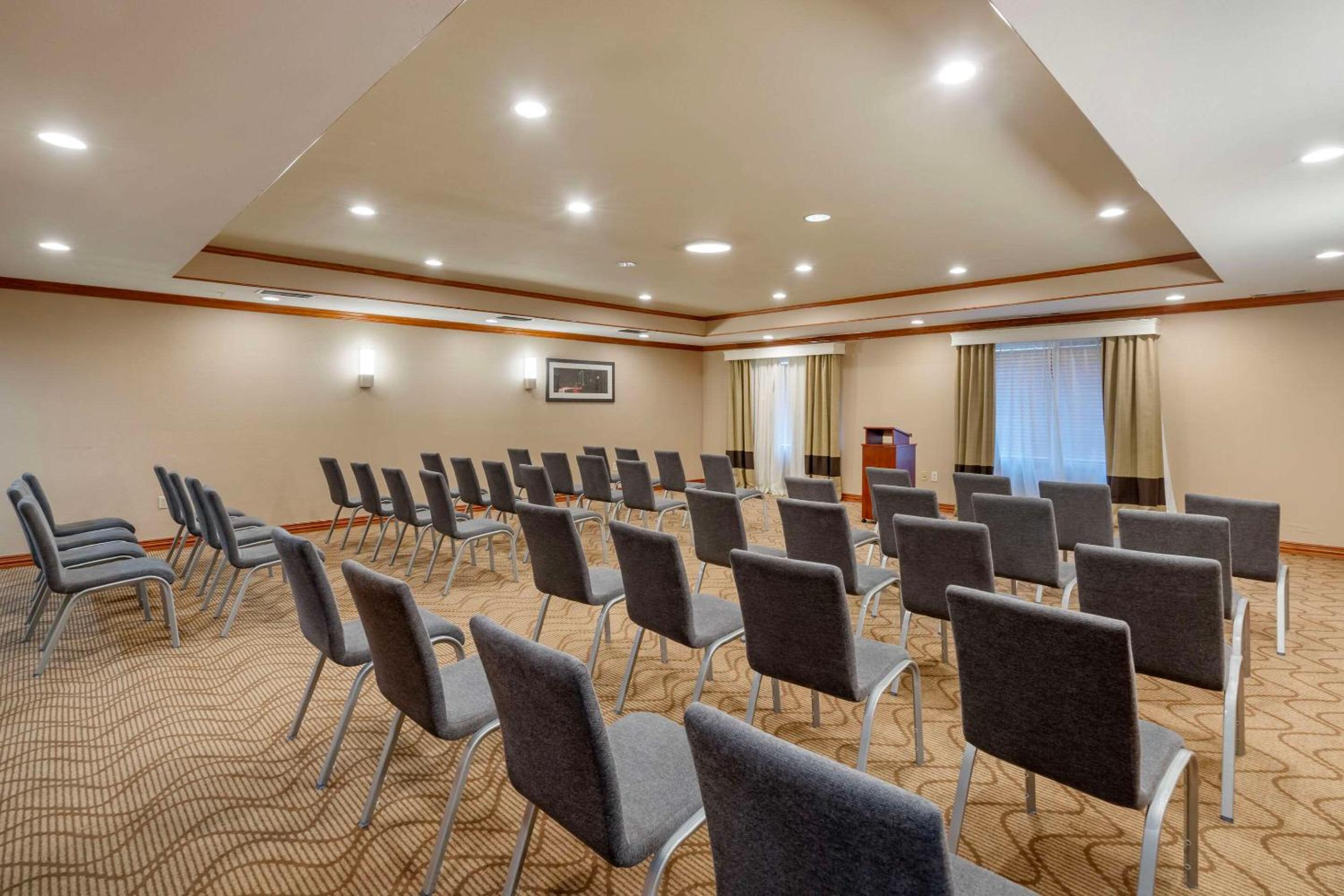 Comfort Suites McKinney-Allen - Property Image 23